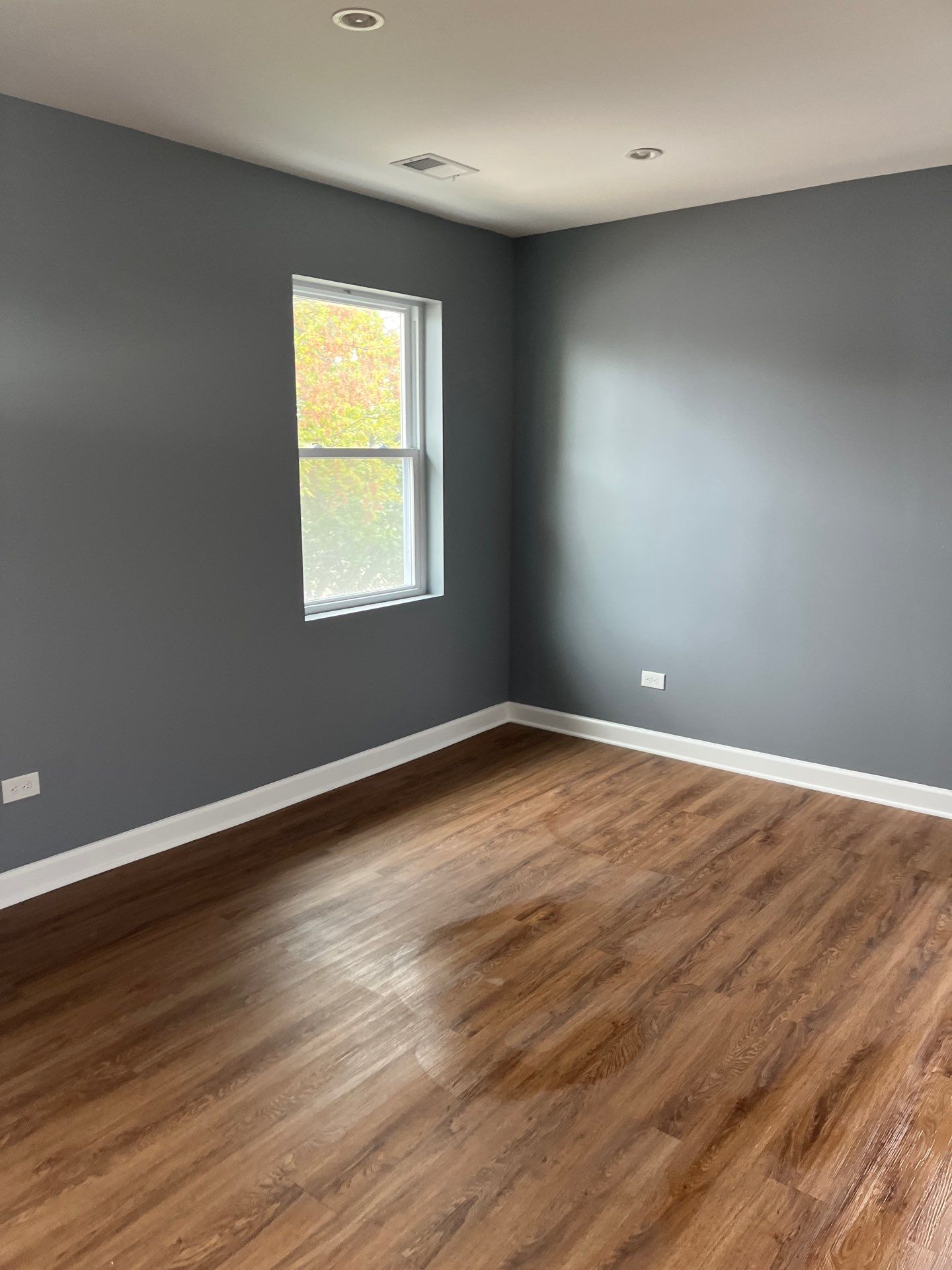 Project in Berwyn by Xo Clean Services 