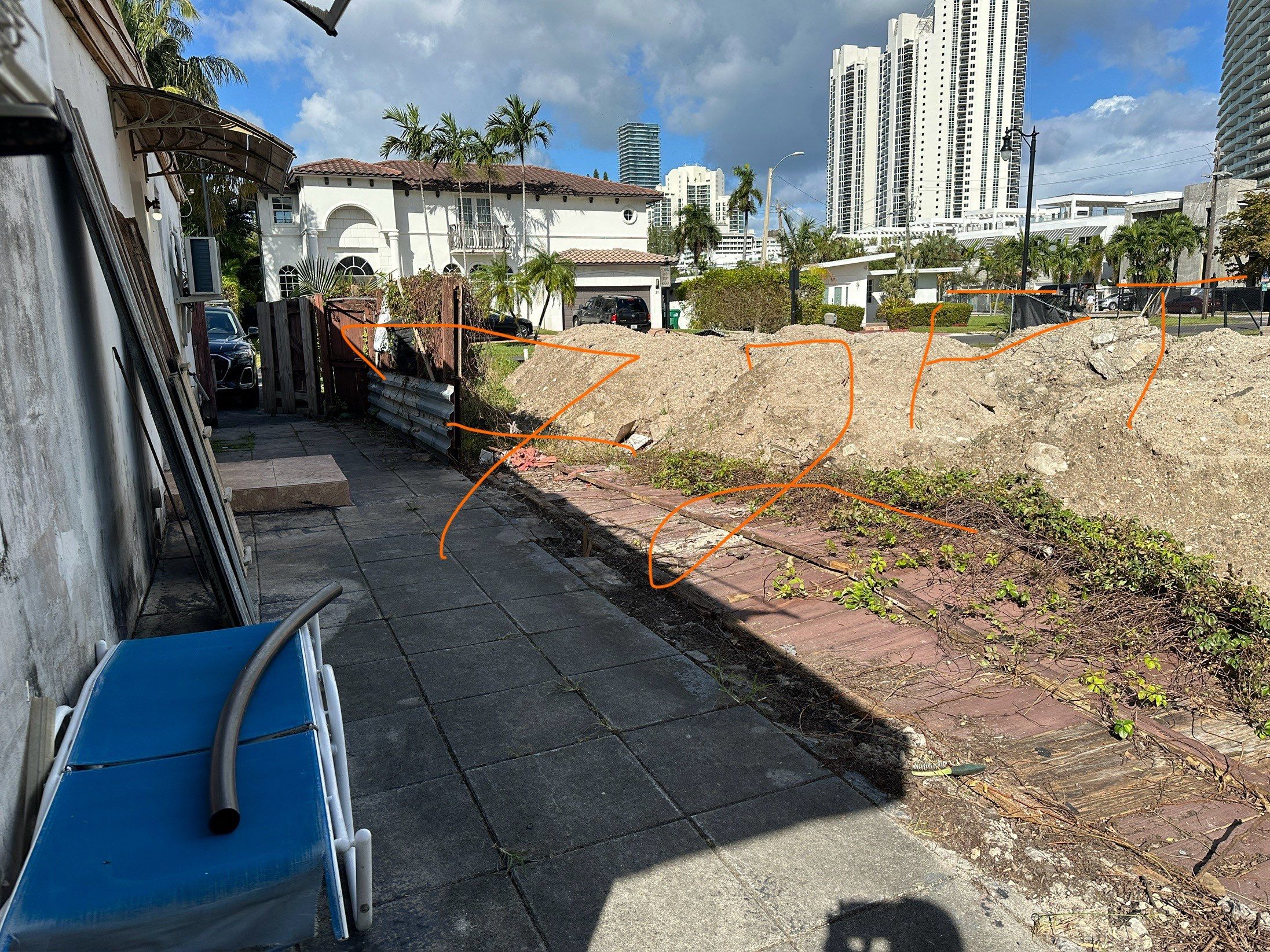 Water Damage Claim in Sunny Isles Beach by FLAPA & KeyStone