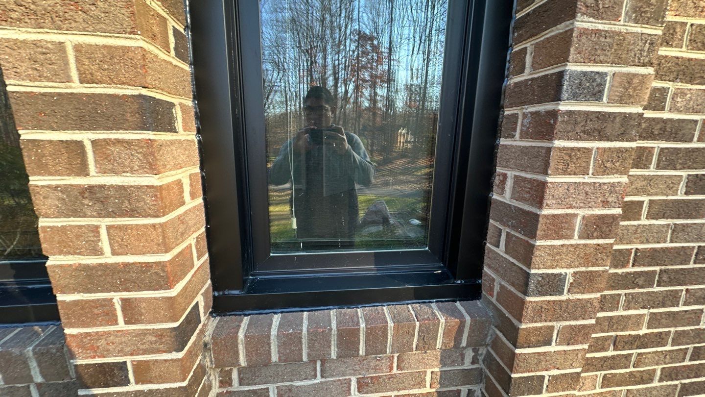 Fairfax Station: Multi-Trade Tree Damage Restoration by RM Banning, Inc.