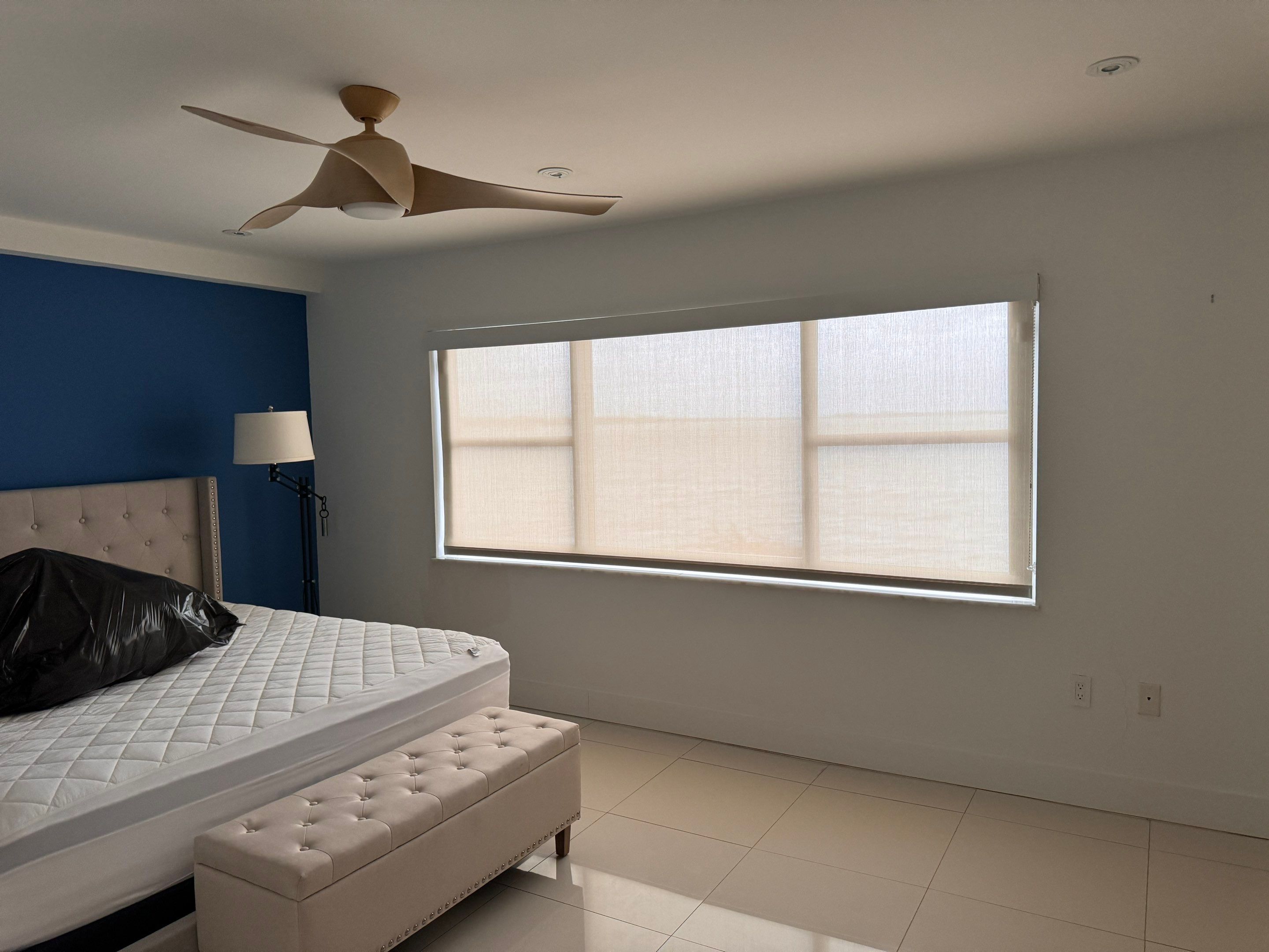 Water Damage Claim in Sarasota by FLAPA & KeyStone