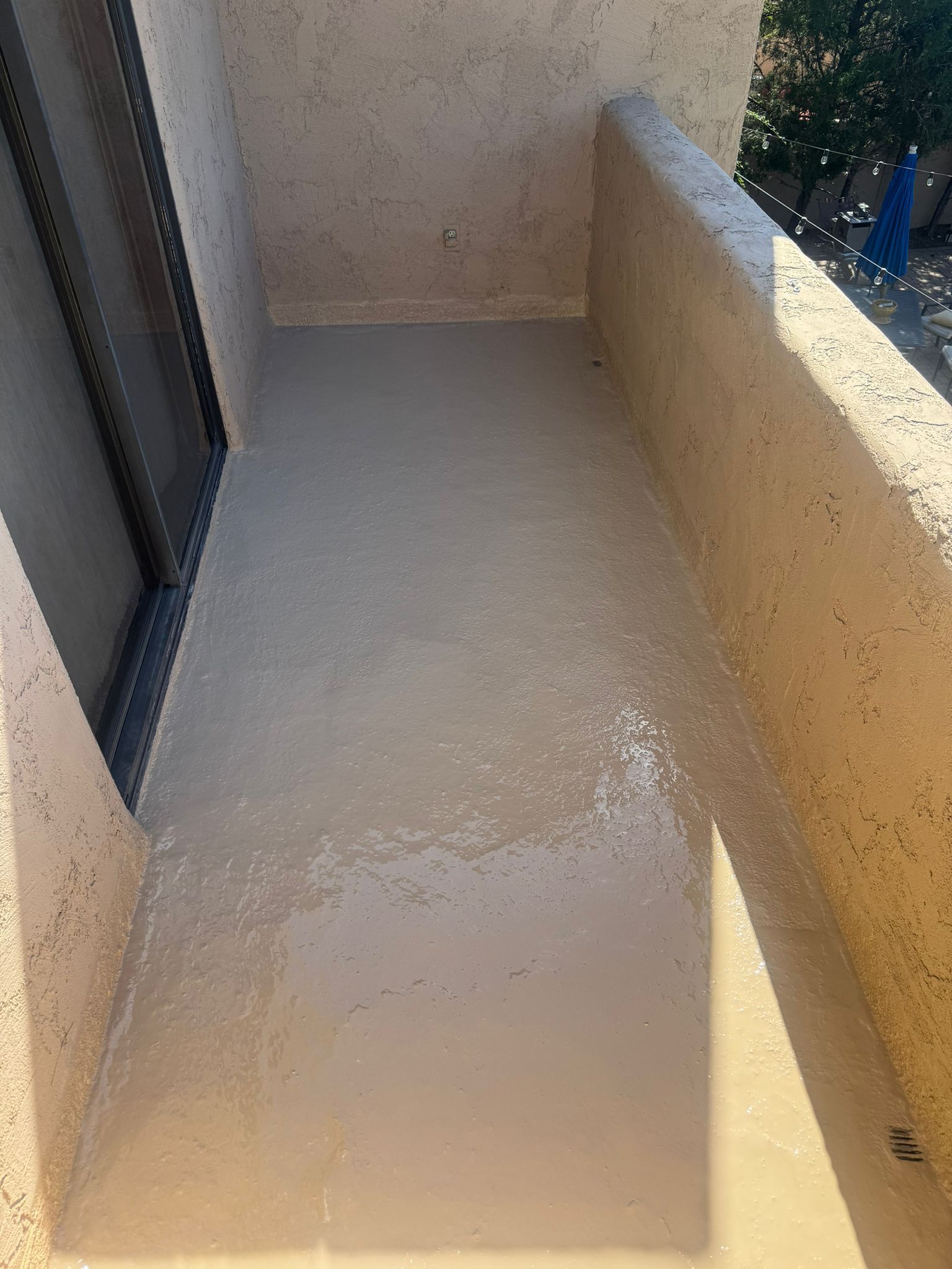 Spray Polyurethane Foam by Reimagine Roofing