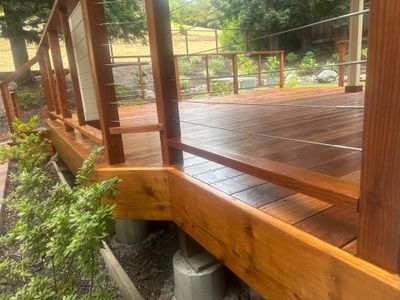 Woodranch Cir, Danville