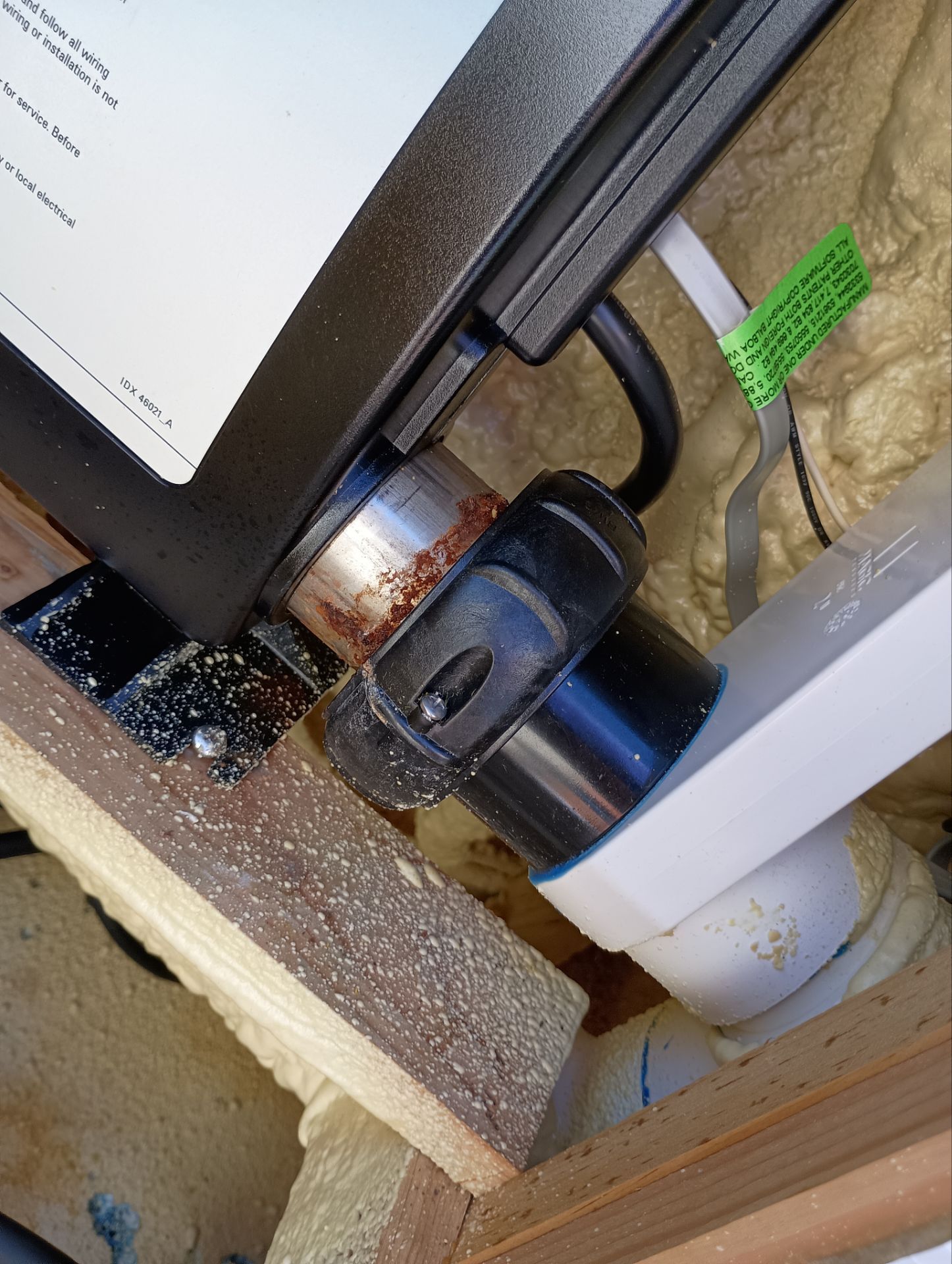 Hot Tub Heater Repair and Equipment Maintenance in Carlsbad by Action Spa Repair LLC