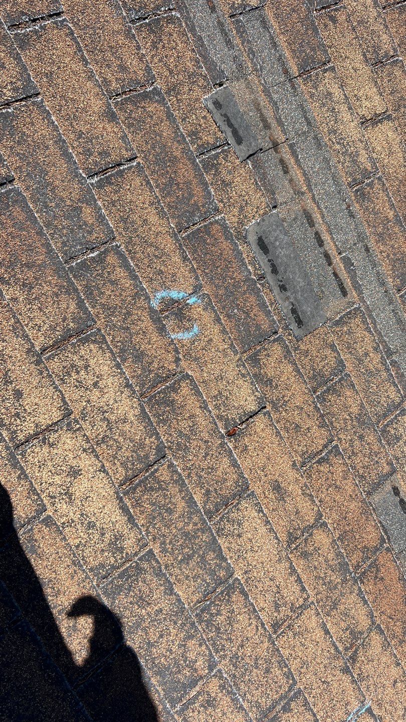 Rustic Cedar Shingles by Reimagine Roofing