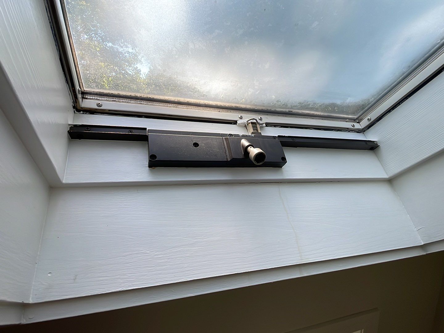 "Sky’s the Limit: New Skylight, Solar Shades & Roof Replacement!" by Sensible Home Solutions