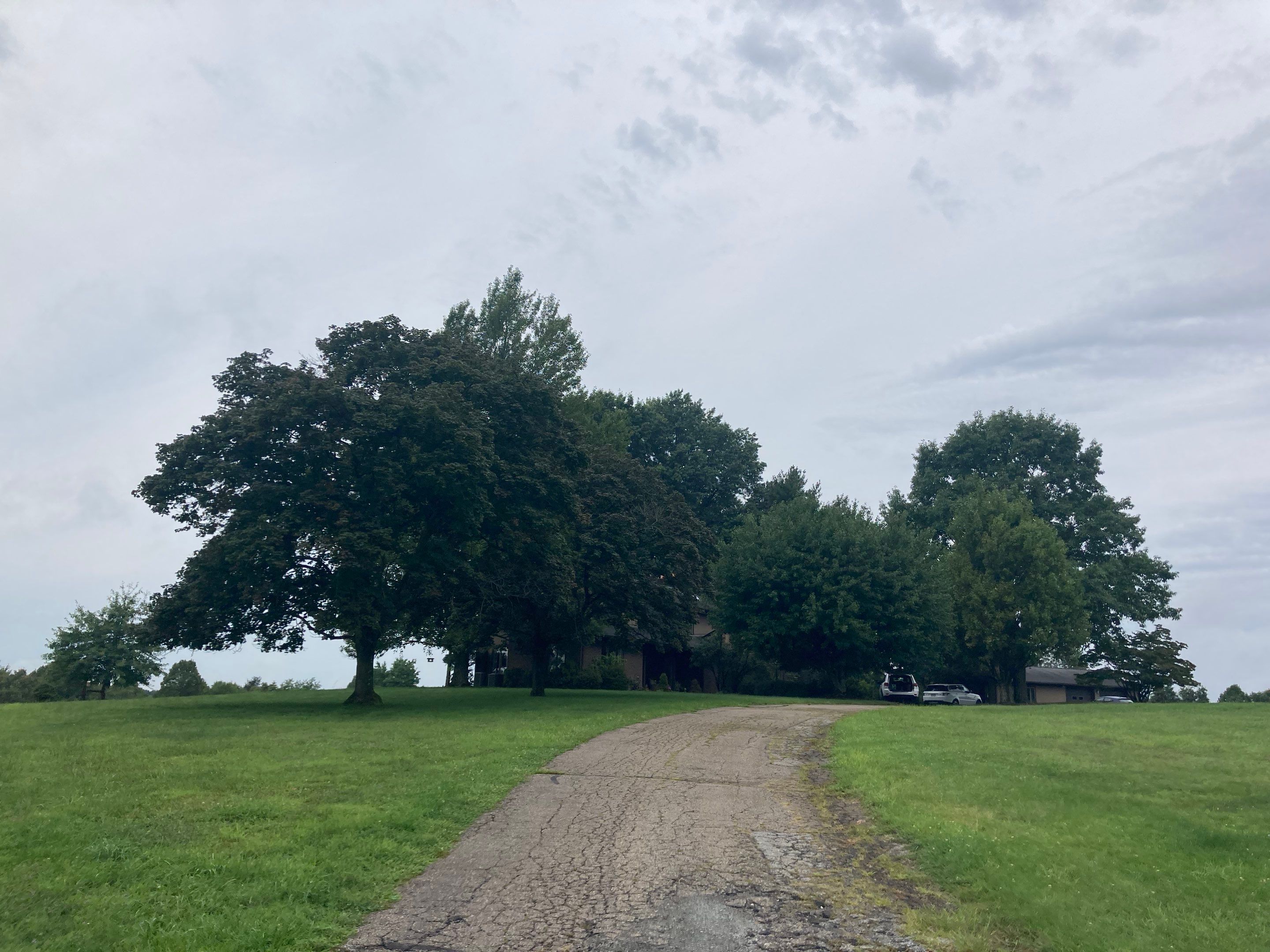 Personal and Commercial Lanes by Brant's Asphalt