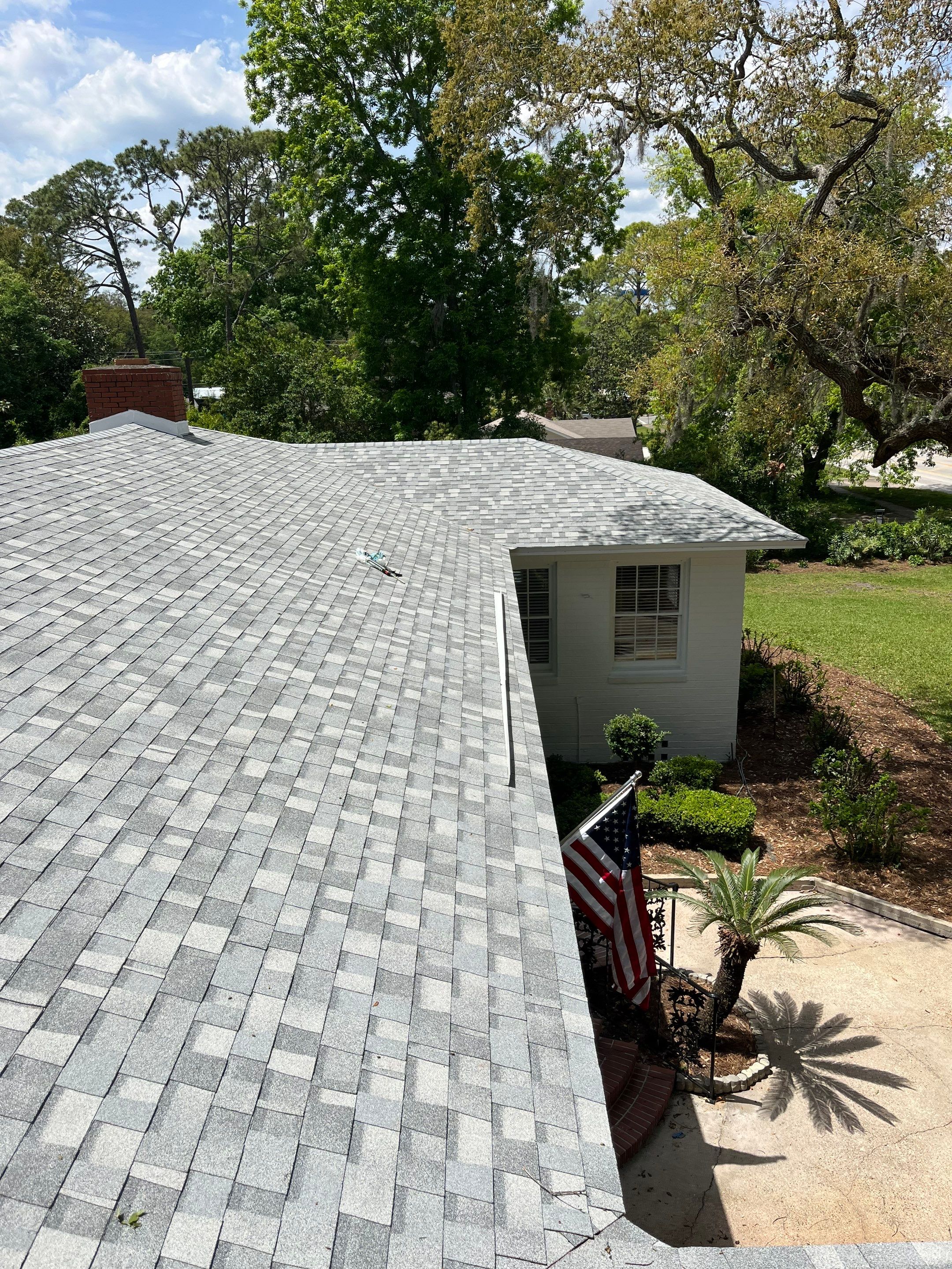 Shingle -> Shingle by Prime Roofing