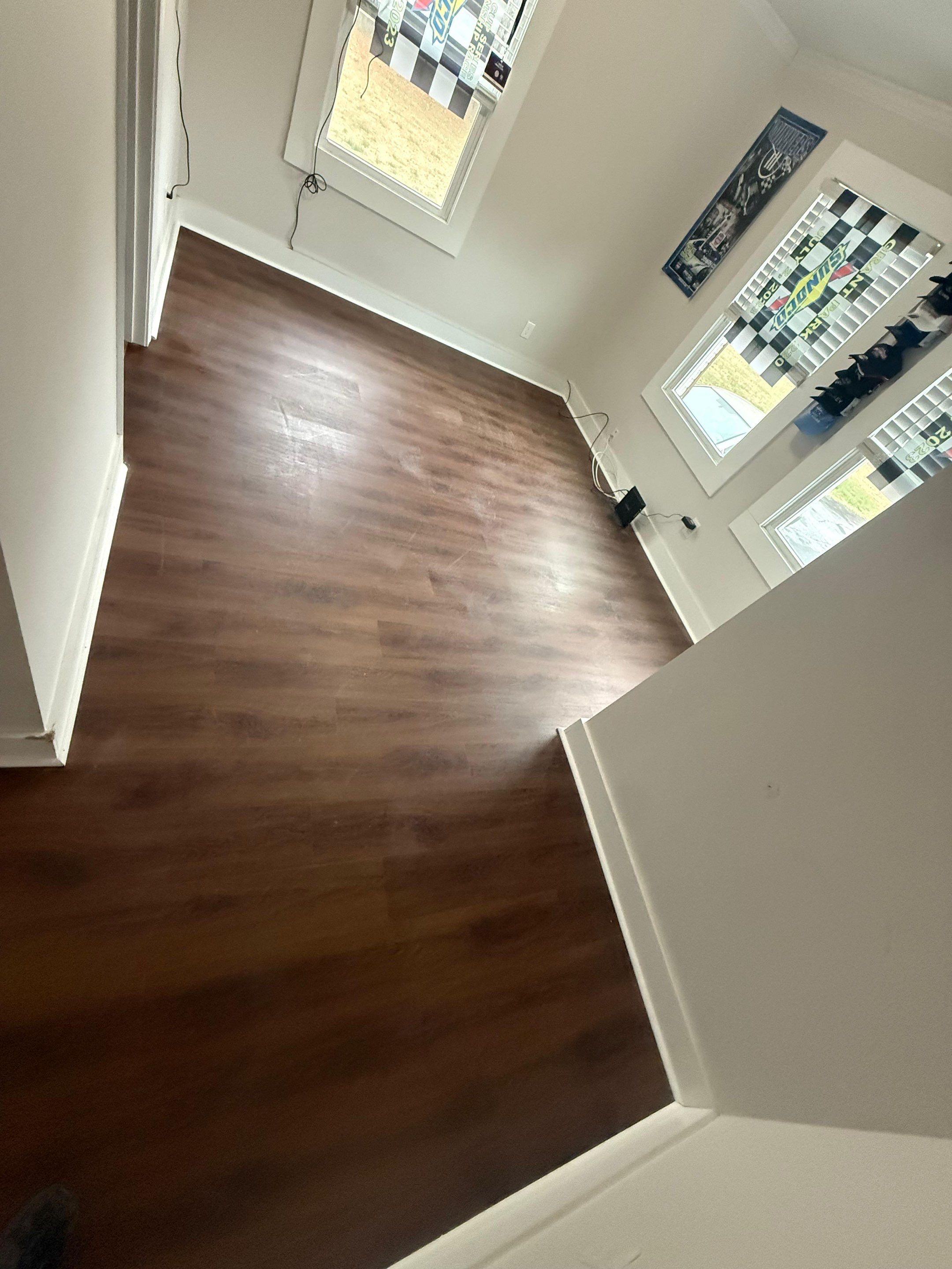 Project 03 by Furnish My Place