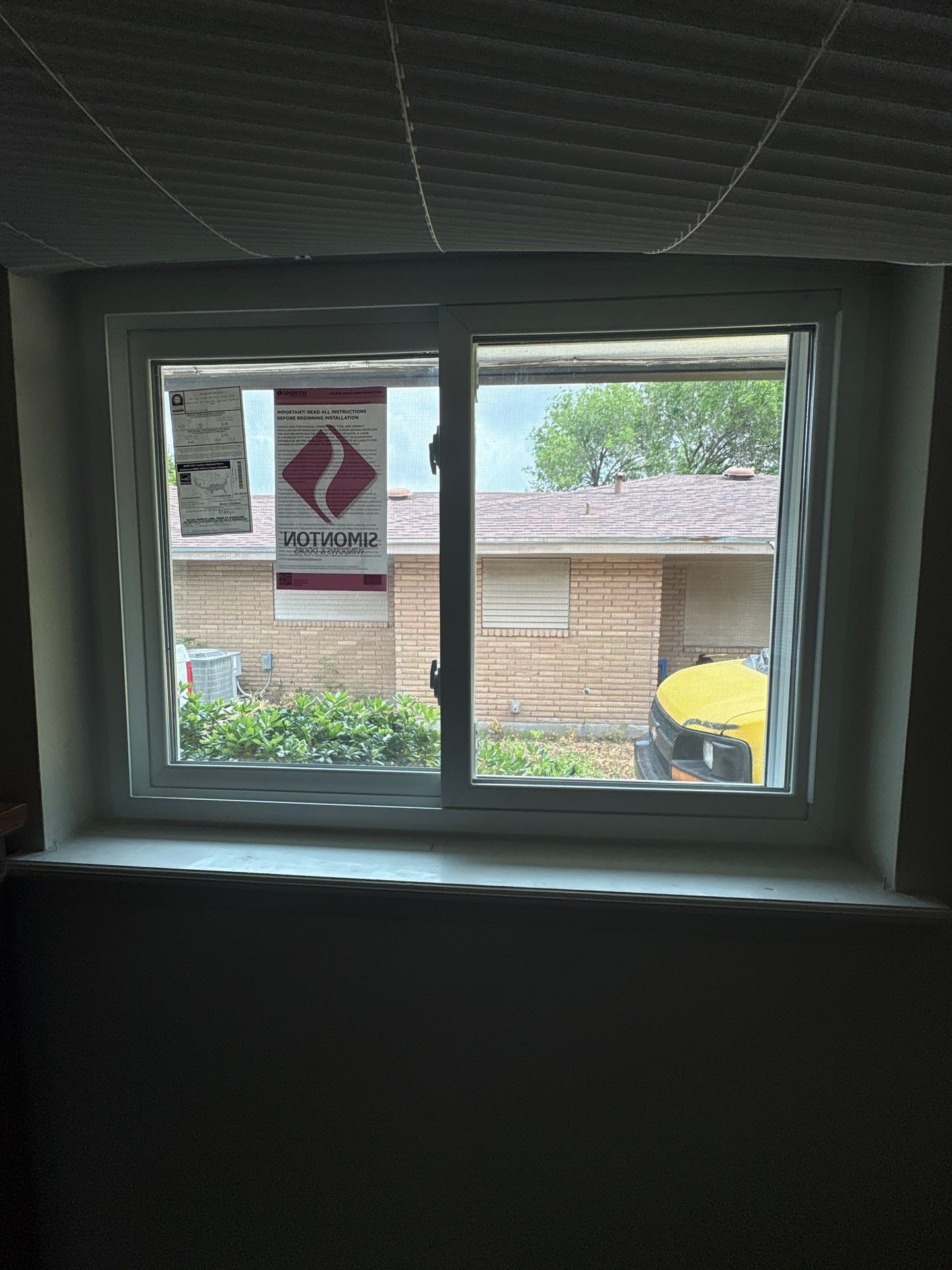 Break Free of the Bars by Bayfront Roofing and Construction