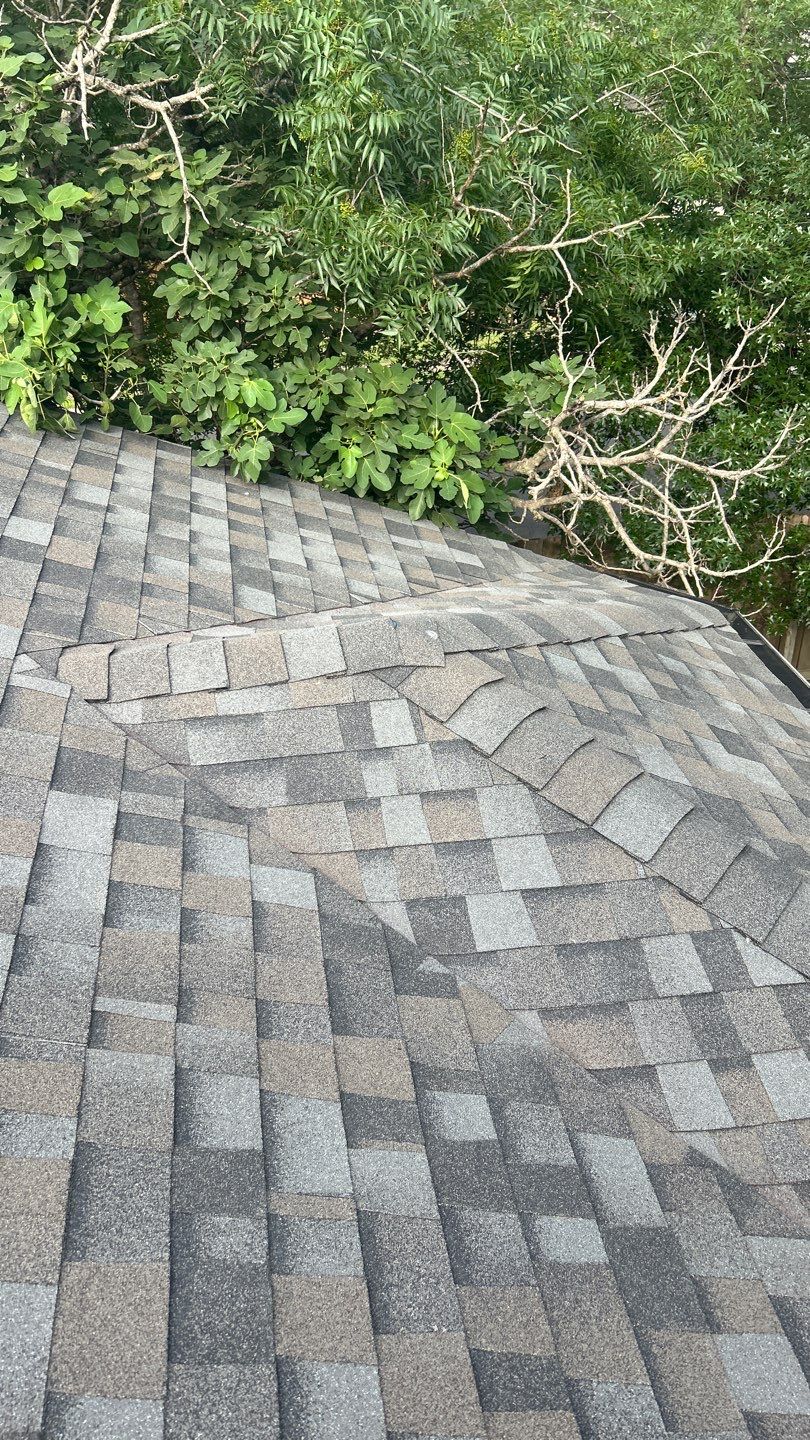 Williamsburg Gray - Owens Corning TruDefinition Duration by RoofsOnly.com