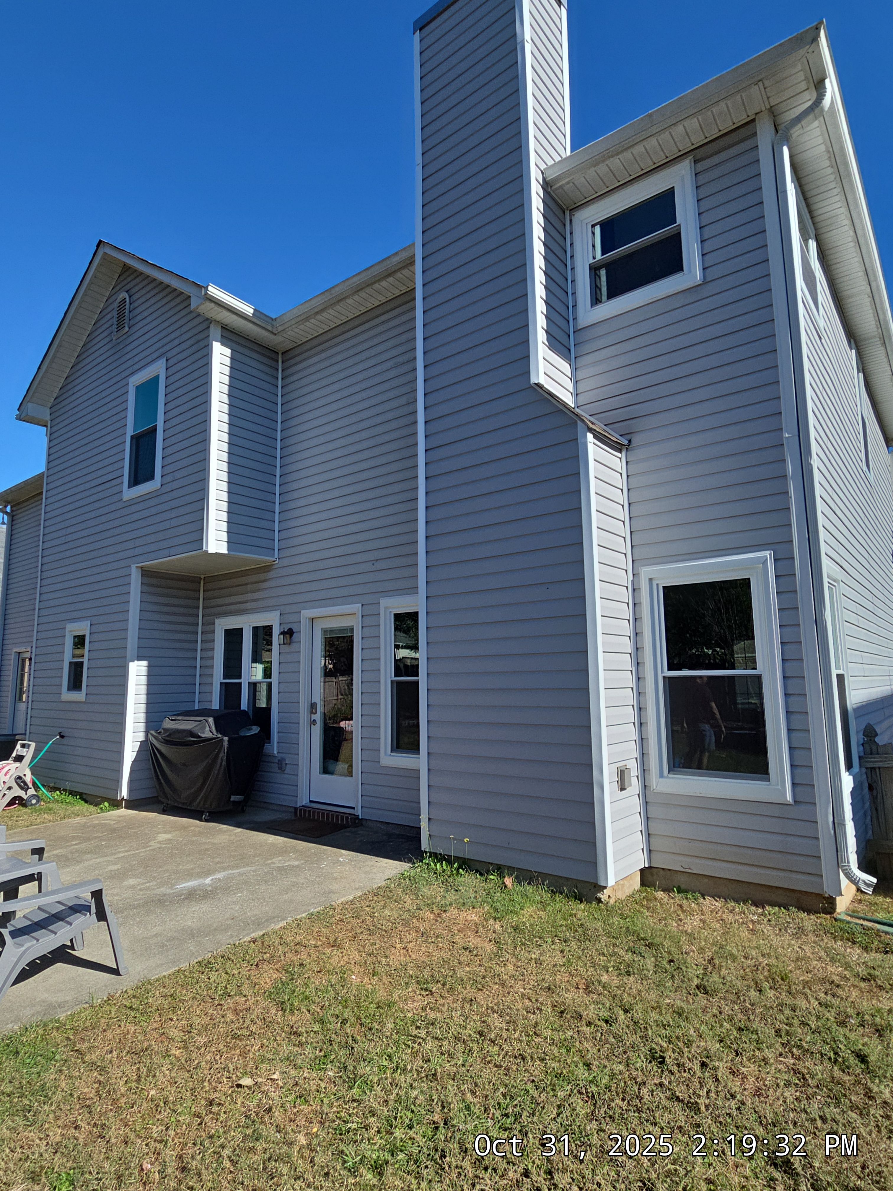 St Cyr Project in Helena by The Window Source