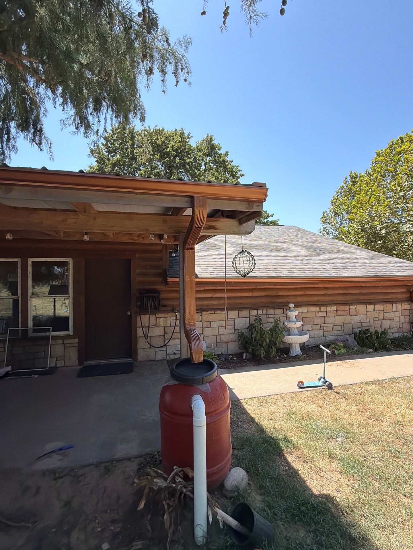 In & Out Construction & Remodeling, LLC featured photo.