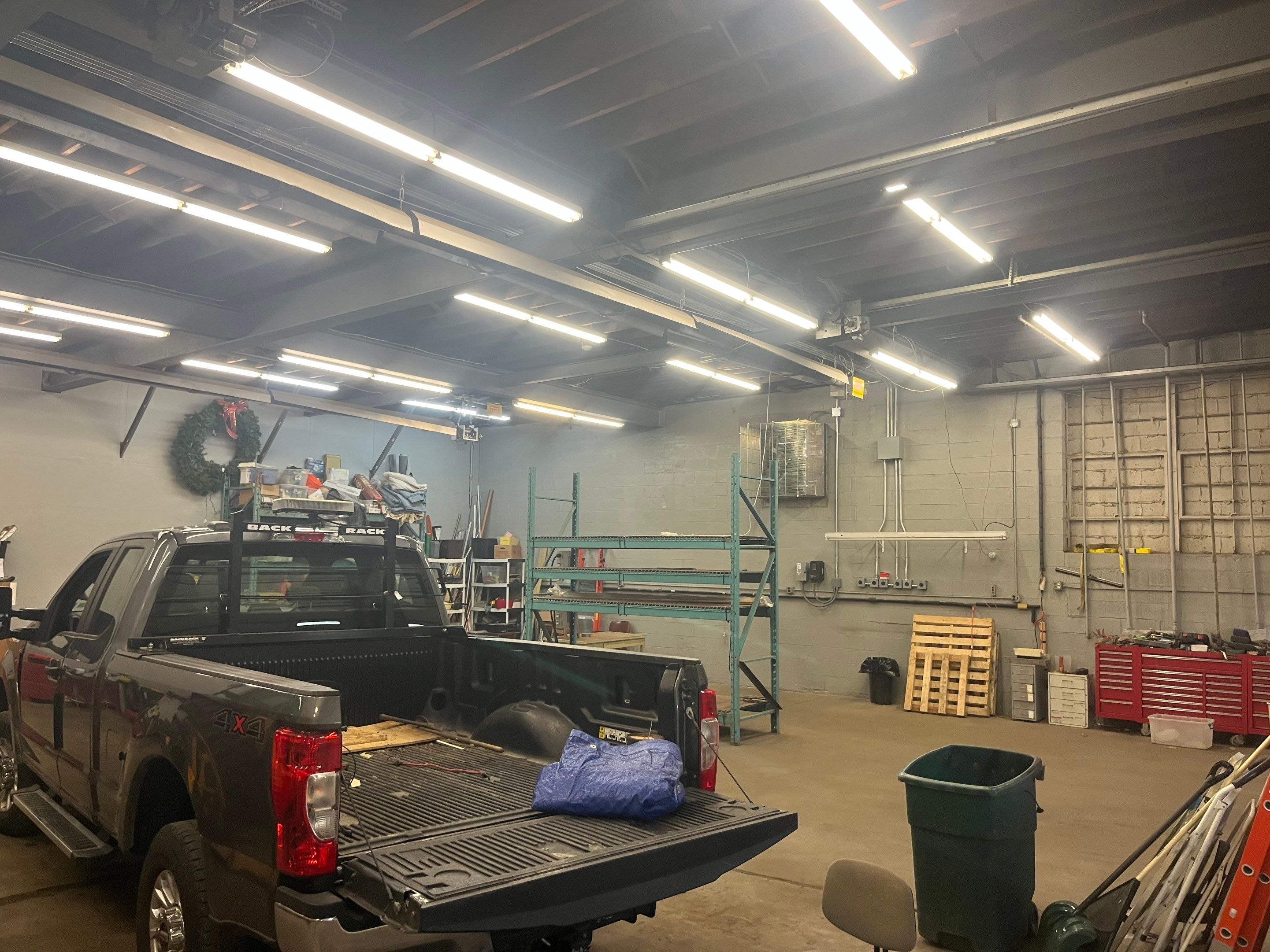 Buffalo, NY by Ironhorn Enterprises