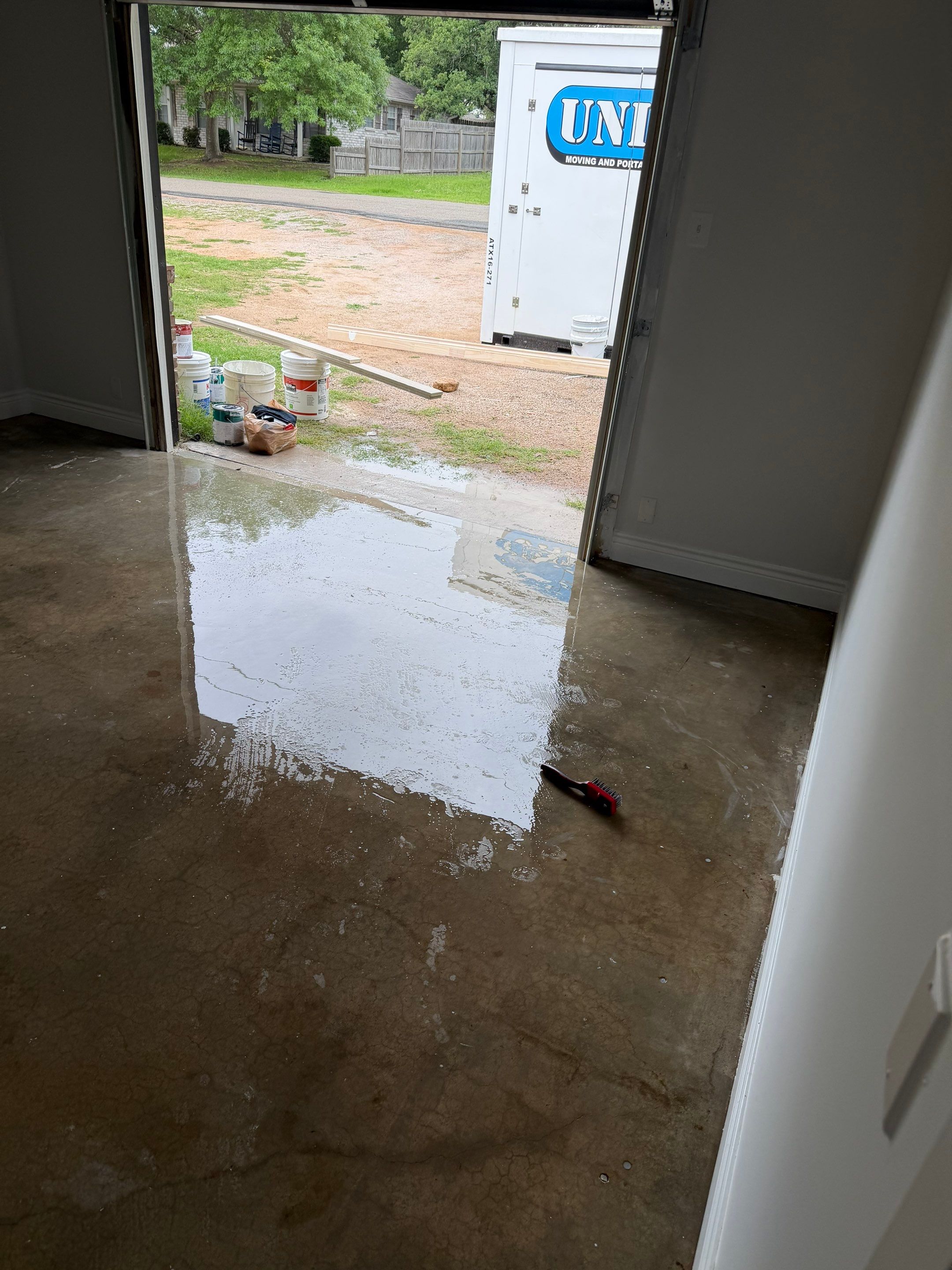 Project in Kingsland by ASHLEY & CO.