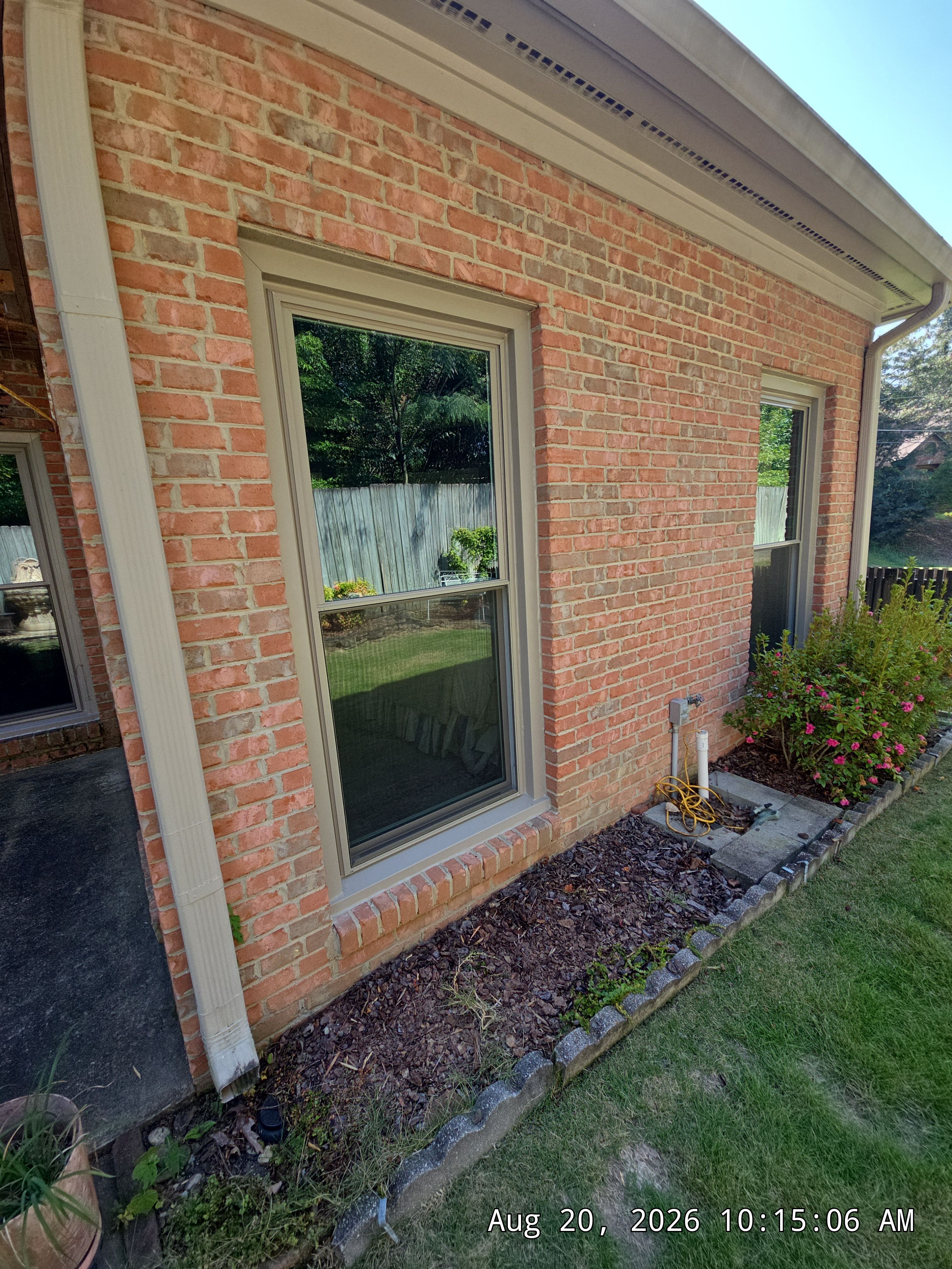 Metcalf Project in Hoover by The Window Source