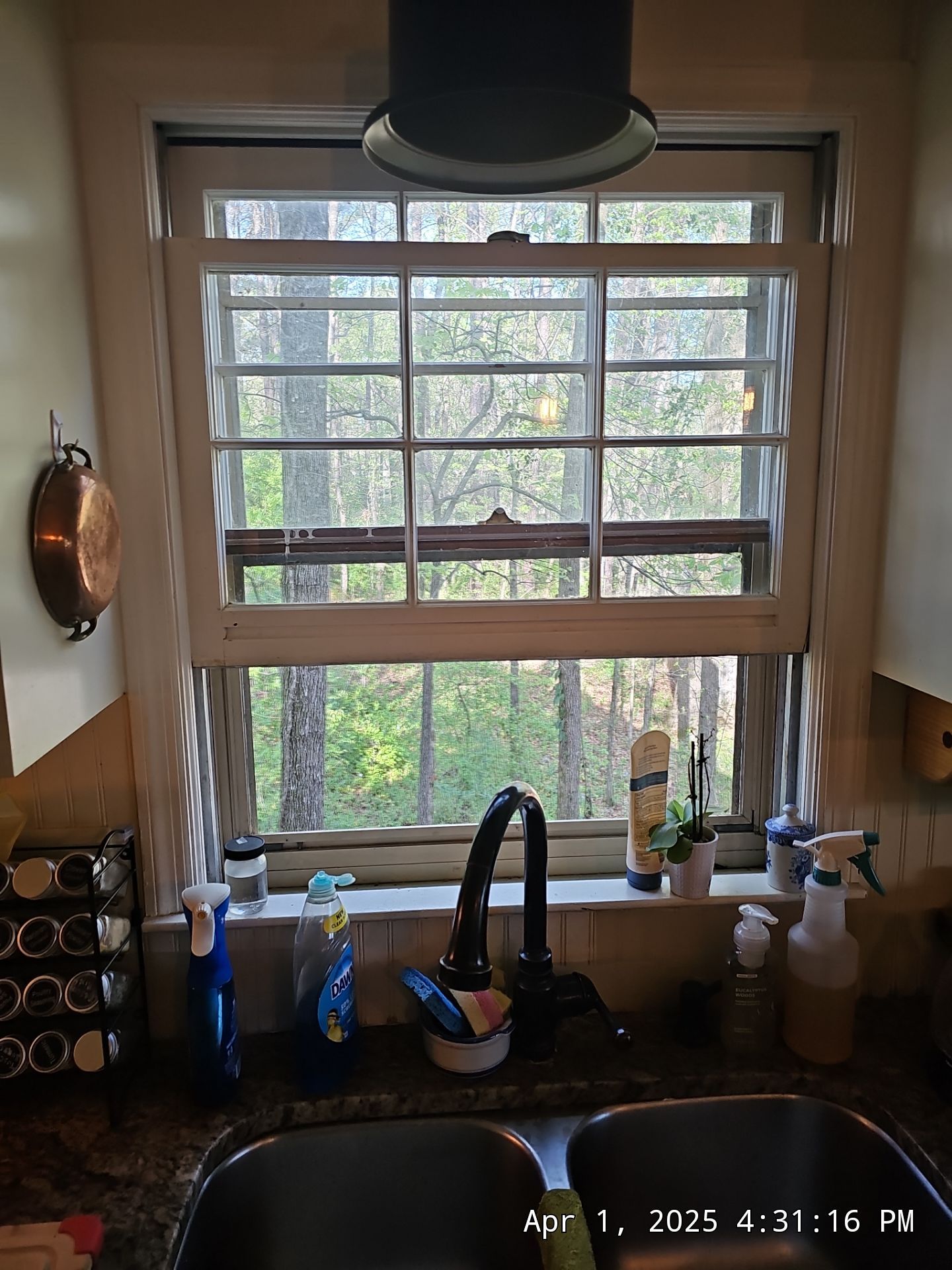 Cammack Project in Hoover by The Window Source