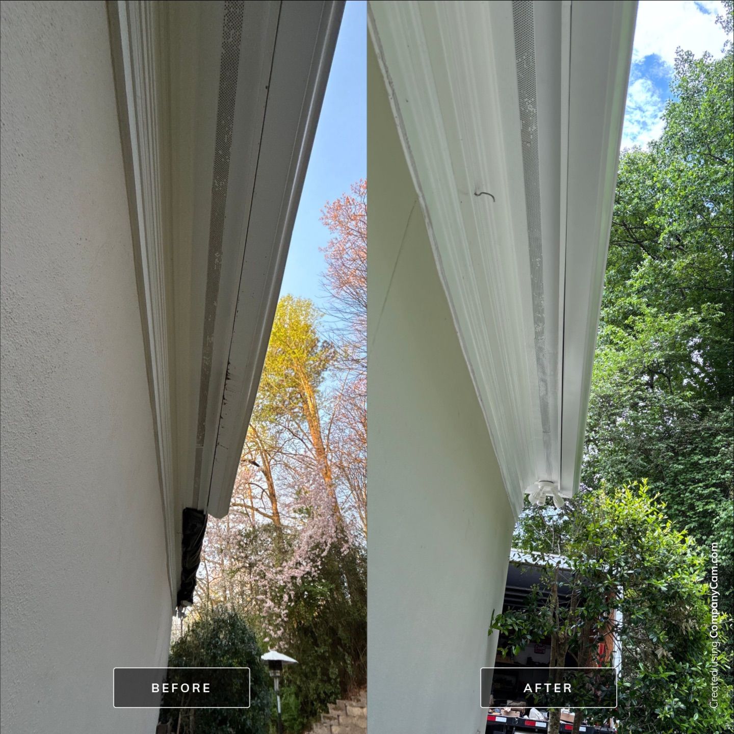 Storm Damage by Deerfield Roofing LLC