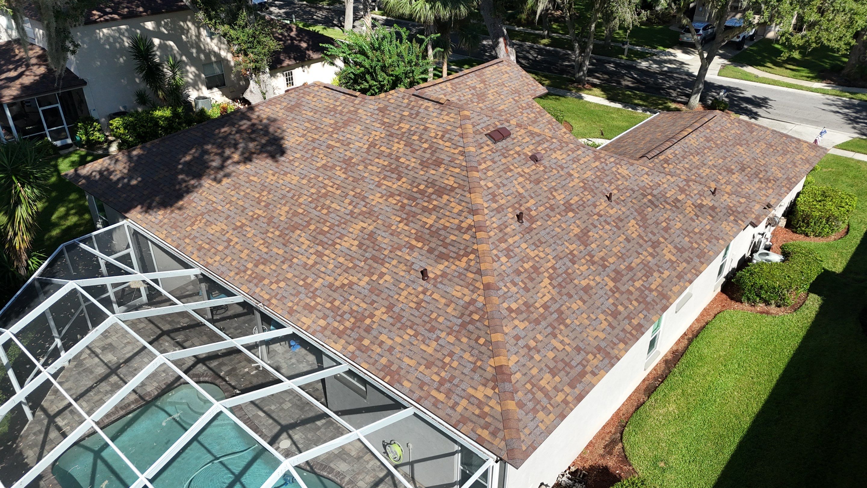 Roof Replacement in Valrico, FL by Shingle Masters Roofing