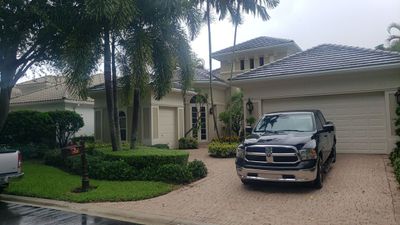 Residential Roofing Installation using WestLake Roofing Tile