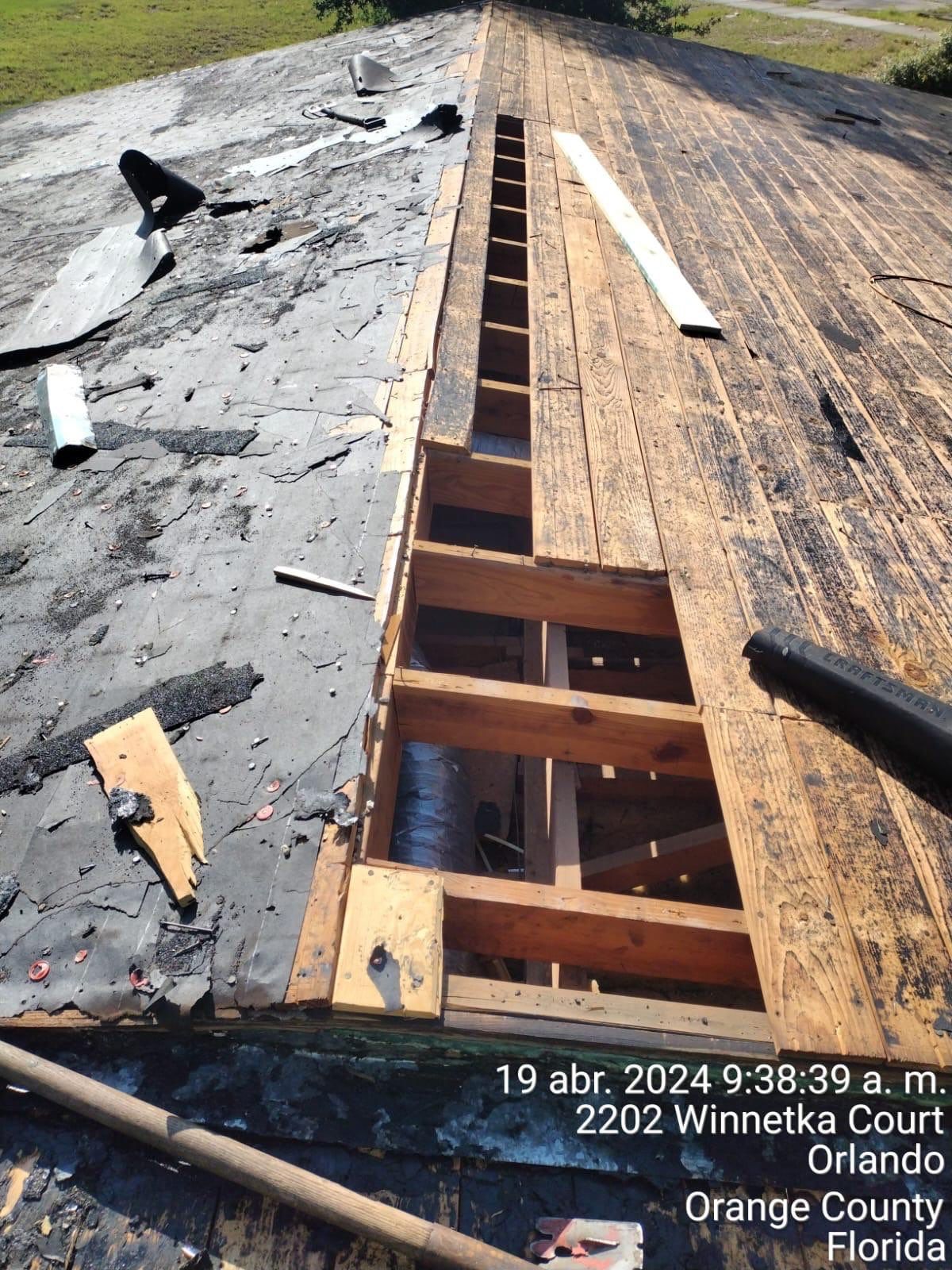 Modified Bitumen Membrane by Reimagine Roofing