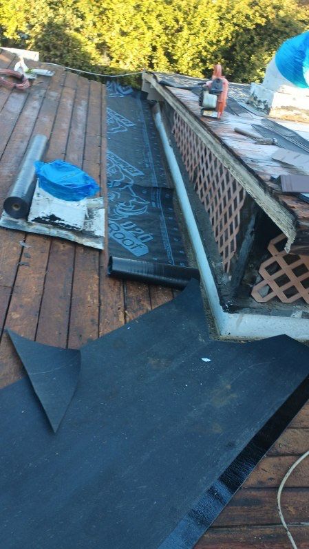 Roof Replacement - Los Angeles, CA 91607 by Epic Roof Replacement