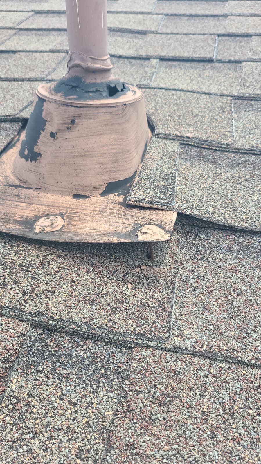 Roof Repair Spring by Roof Repair Company