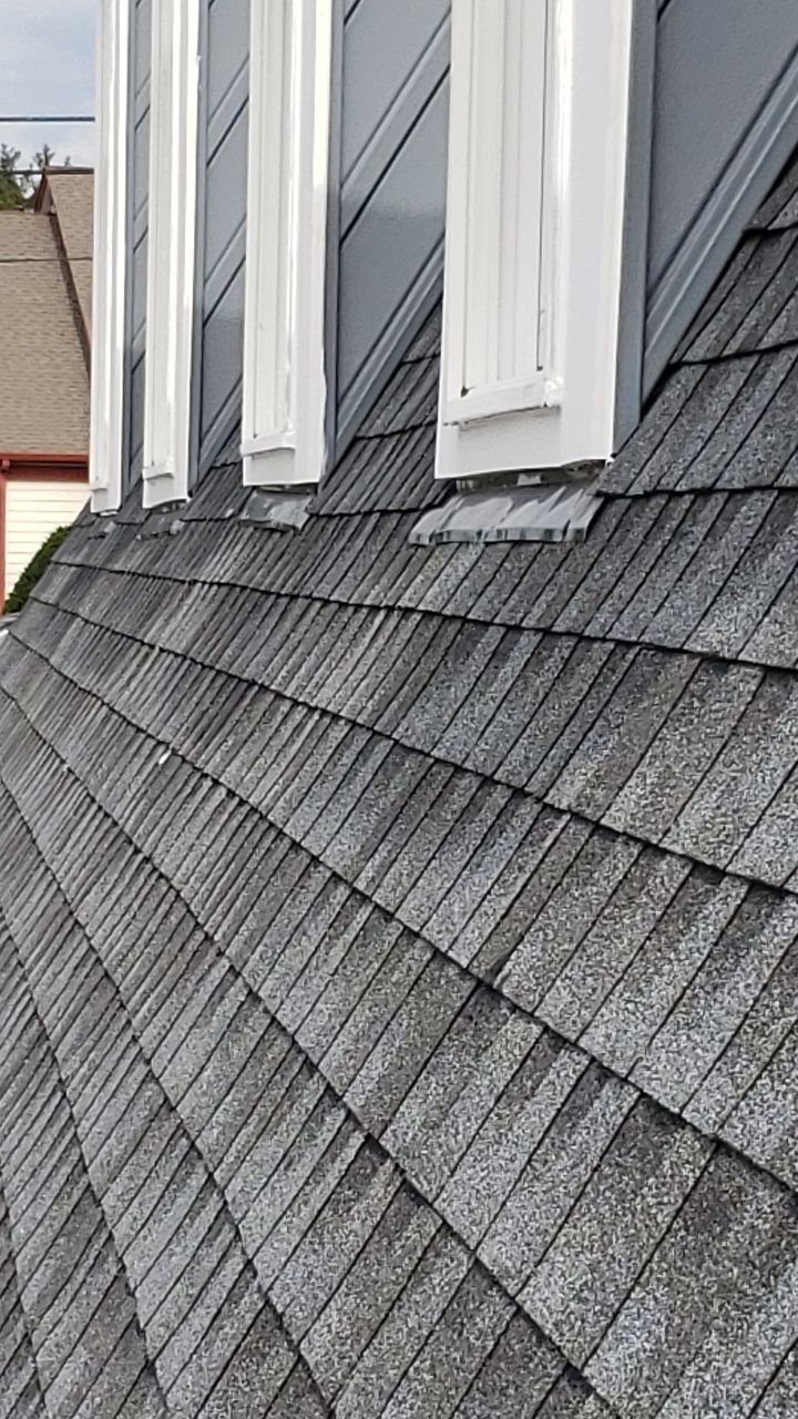 Dormer & Trim Repair in Jarrettsville using Dormer & Trim Repair in Jarrettsville by Roof Right Inc