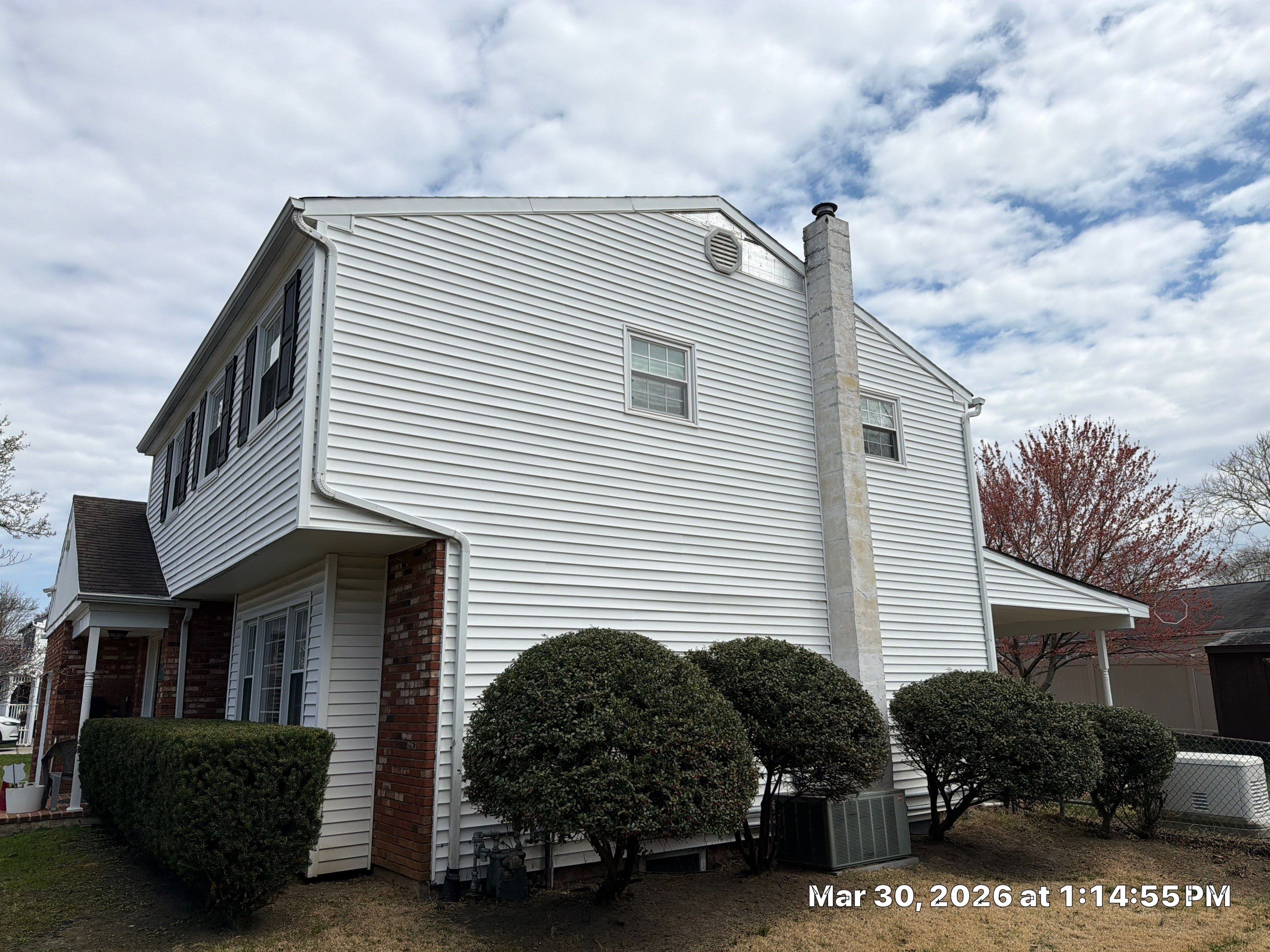 Siding Repair by Stofan Construction LLC