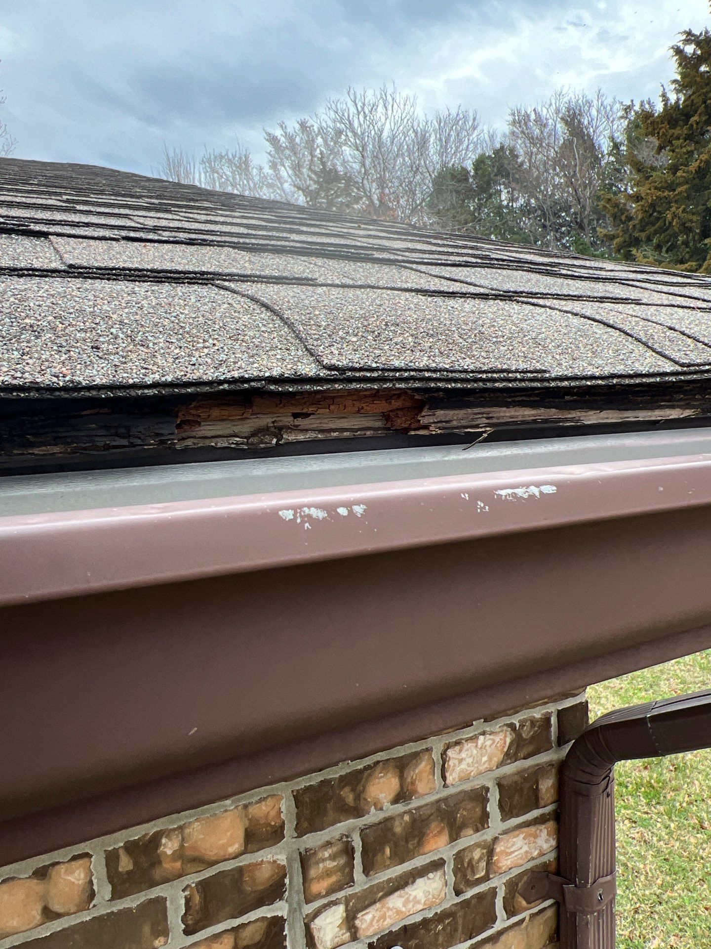 Roofing & Fascia Replacement done right!! by In & Out Construction & Remodeling, LLC