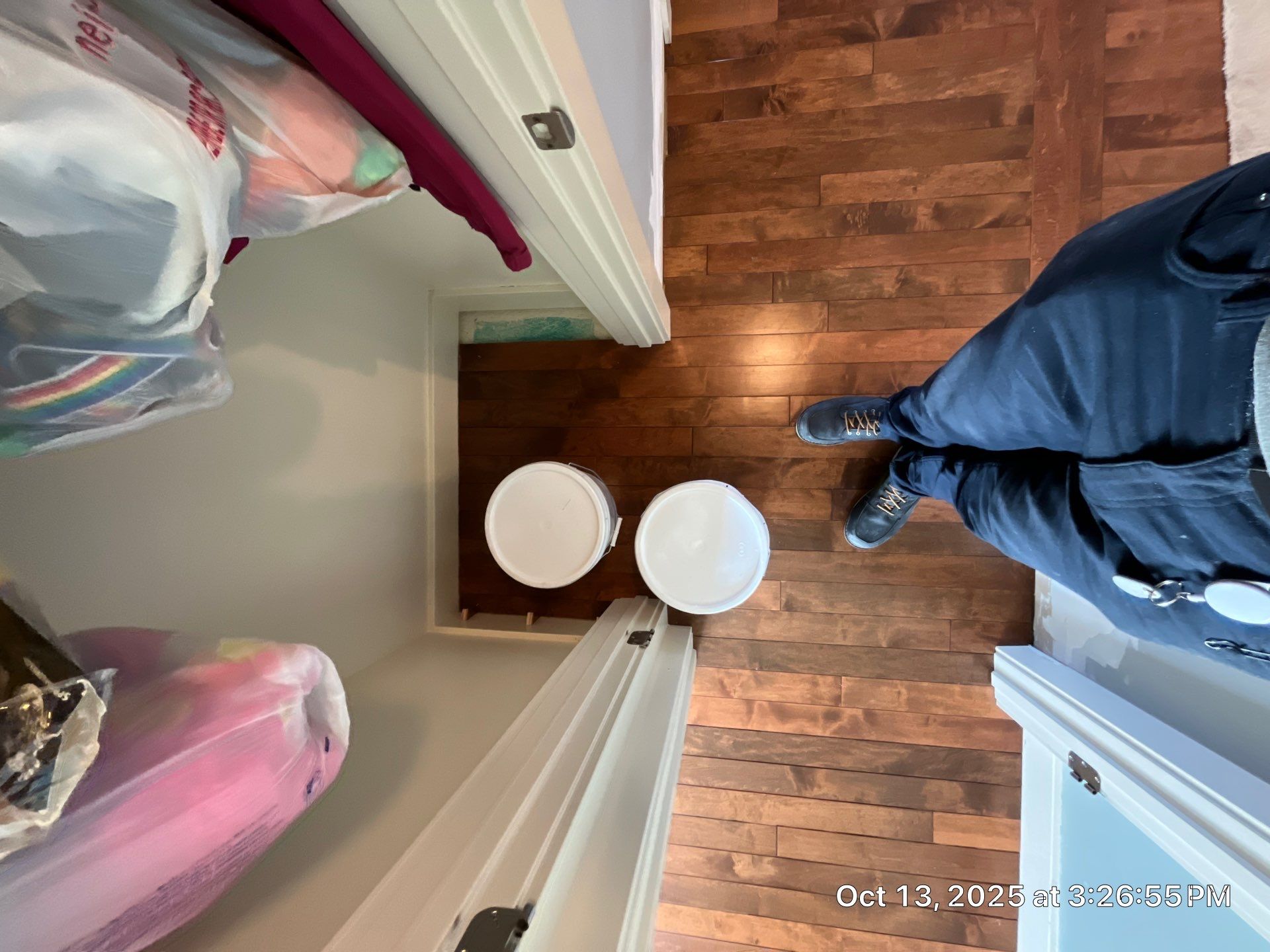 Maple to match! by RTBaldwin Hardwood Floors