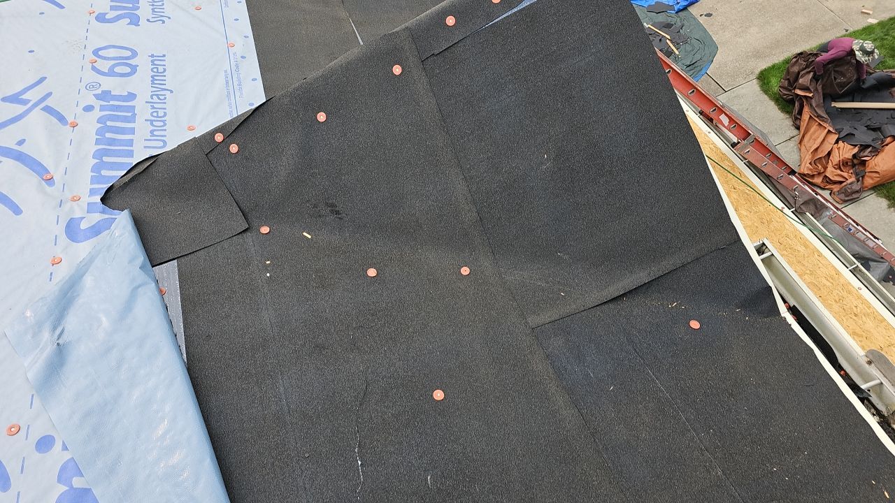 ATLAS PINNACLE COLOR PEWTER by Eagle Eye Roofing