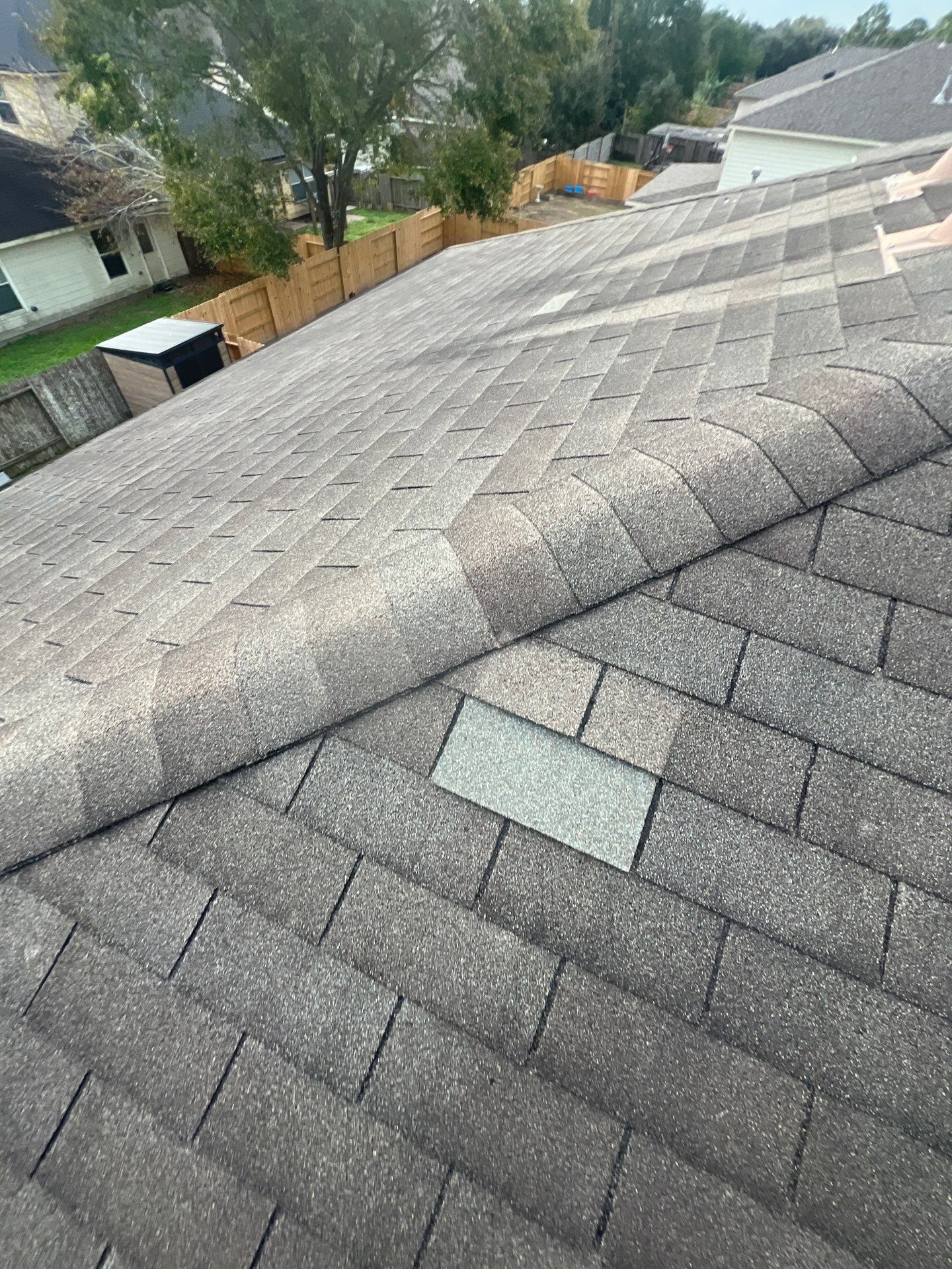 Roof Repair Houston by Roof Repair Company