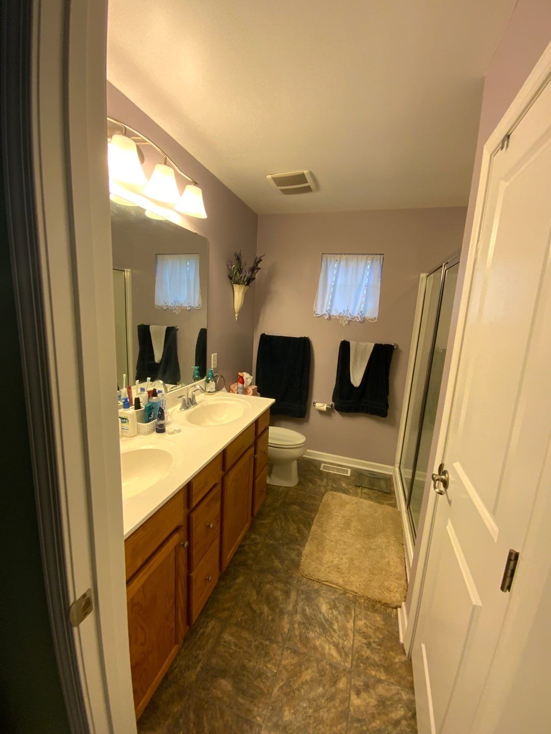 Kitchen and Bathroom Remodel by Ivy Lea Construction