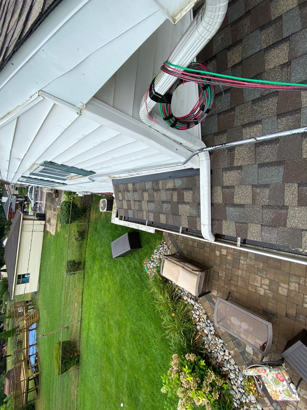 Roof Replacement using CertainTeed Landmark by 180 Contractors