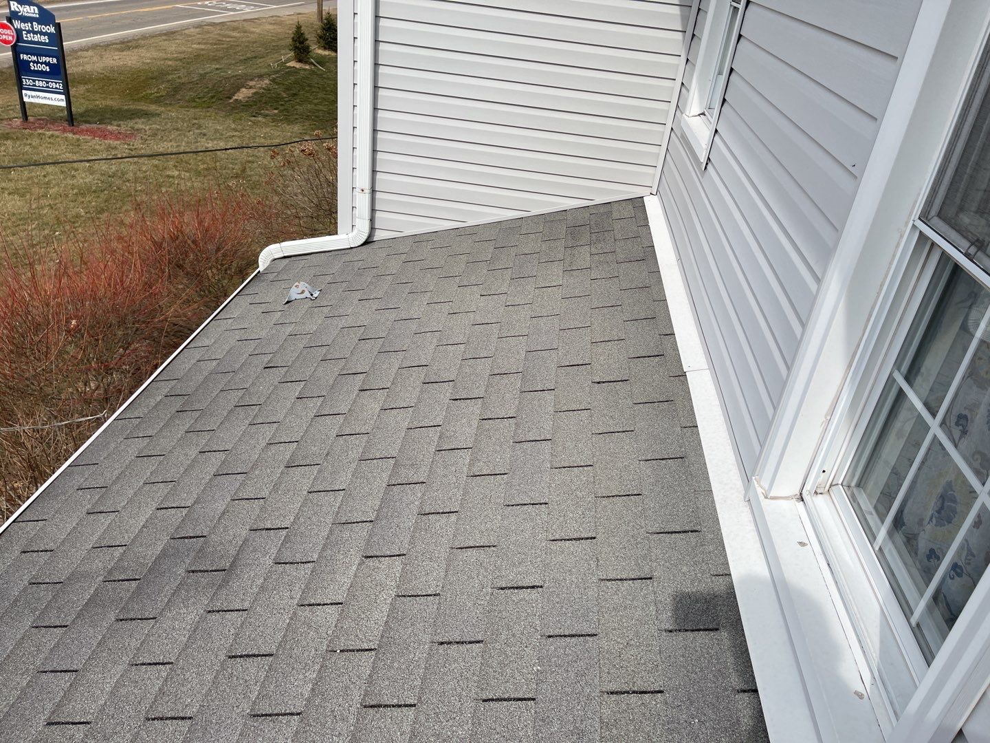 Donnie Finch by Silver Leaf Contracting 
