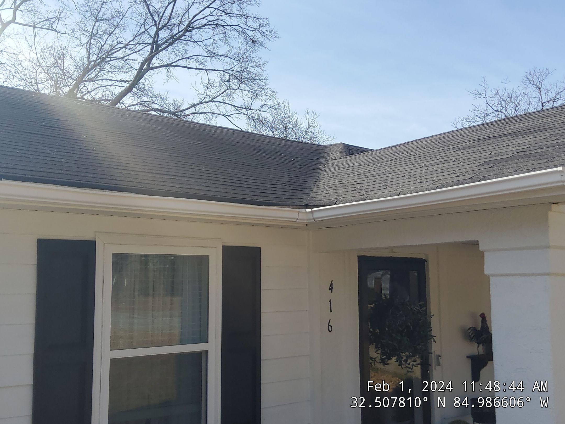 Residential Roofing Installation by iGreen Solutions