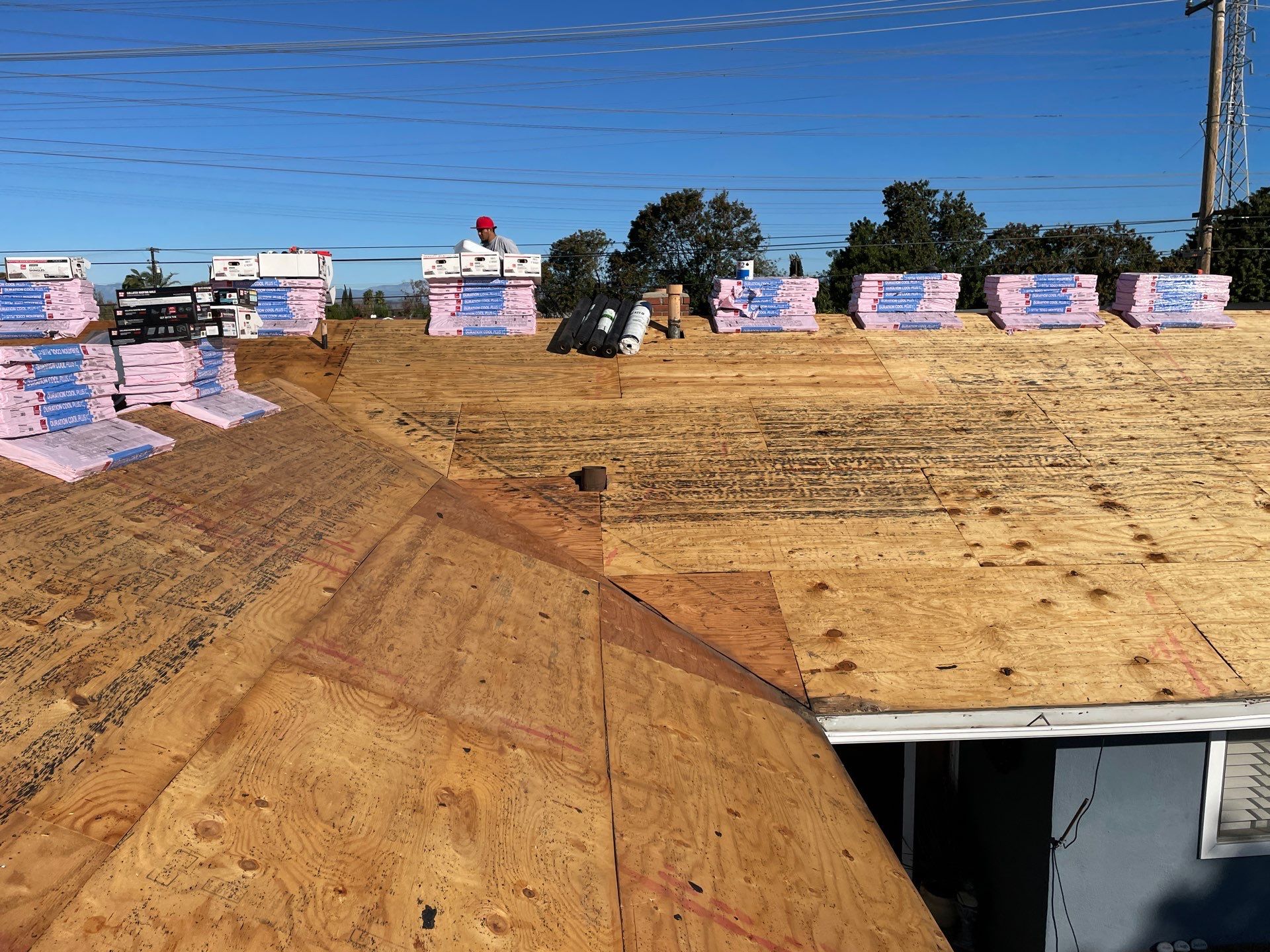 Roof Replacement - Orange CA 92867 by Epic Roof Replacement