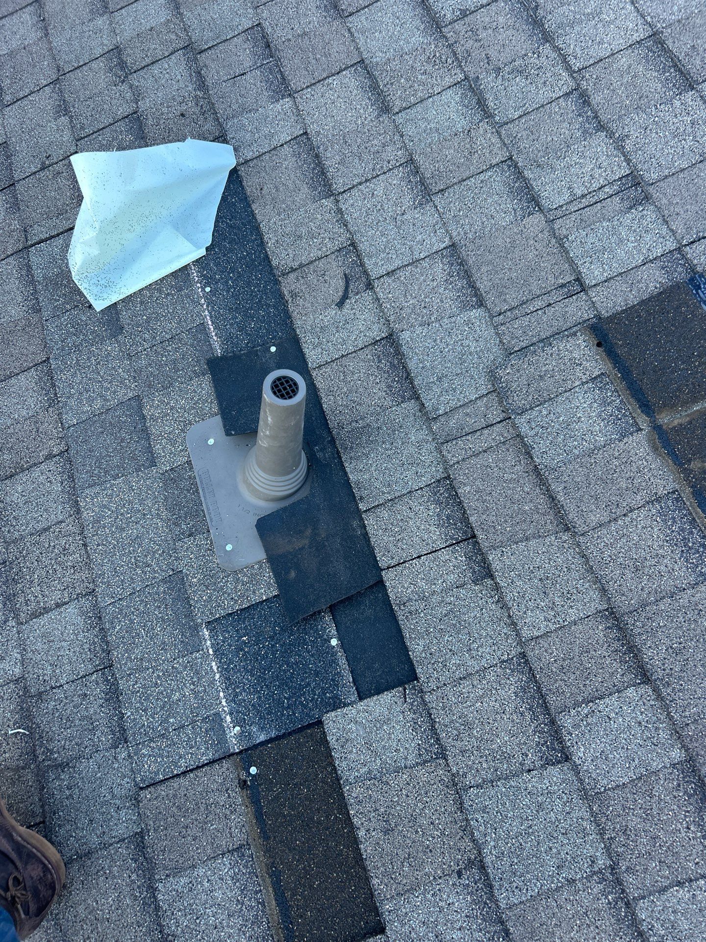 Roof Repair Cypress by Roof Repair Company