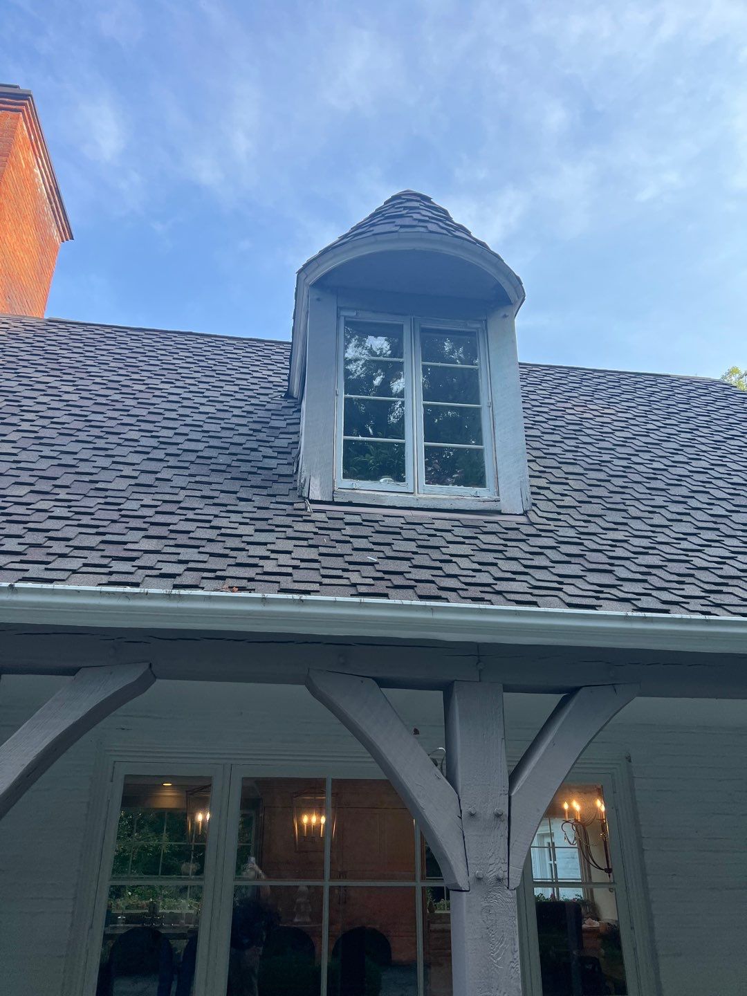 Joel Balcom by Silver Leaf Contracting 