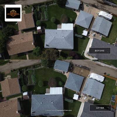Project in Camrose