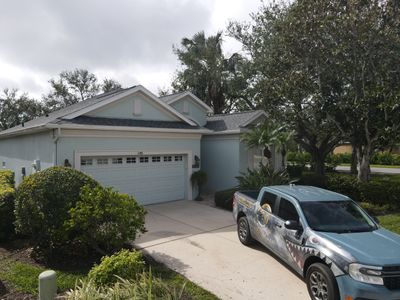 Roof Replacement in Bradenton FL.