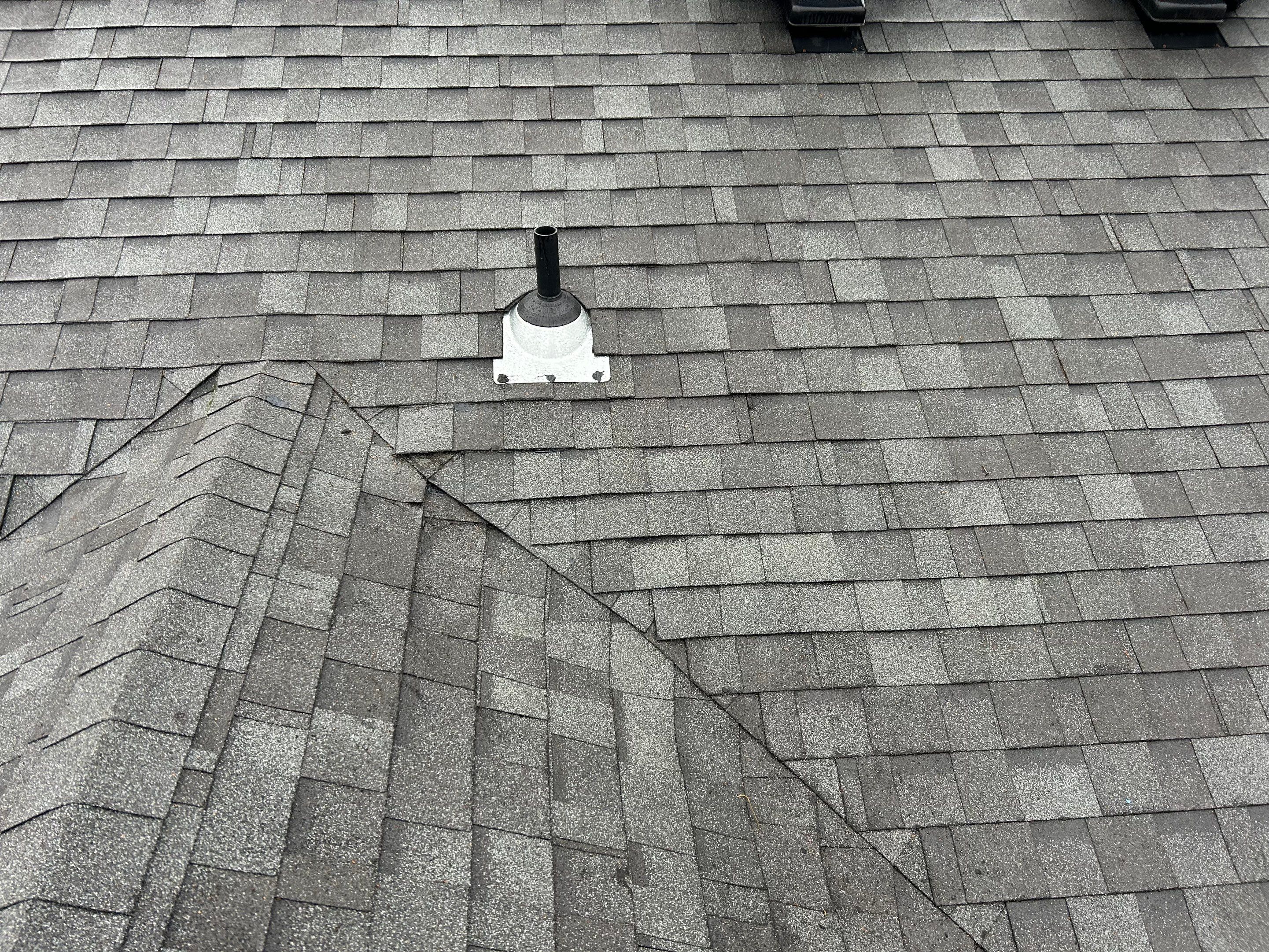 Emergency Leak Repair in Portland by Prodigy Roof Solutions