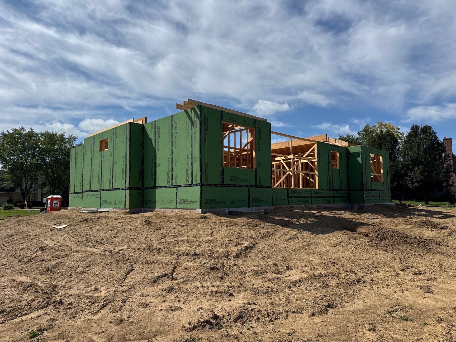 Huntley by Affordable Housing Corporation of Lake County