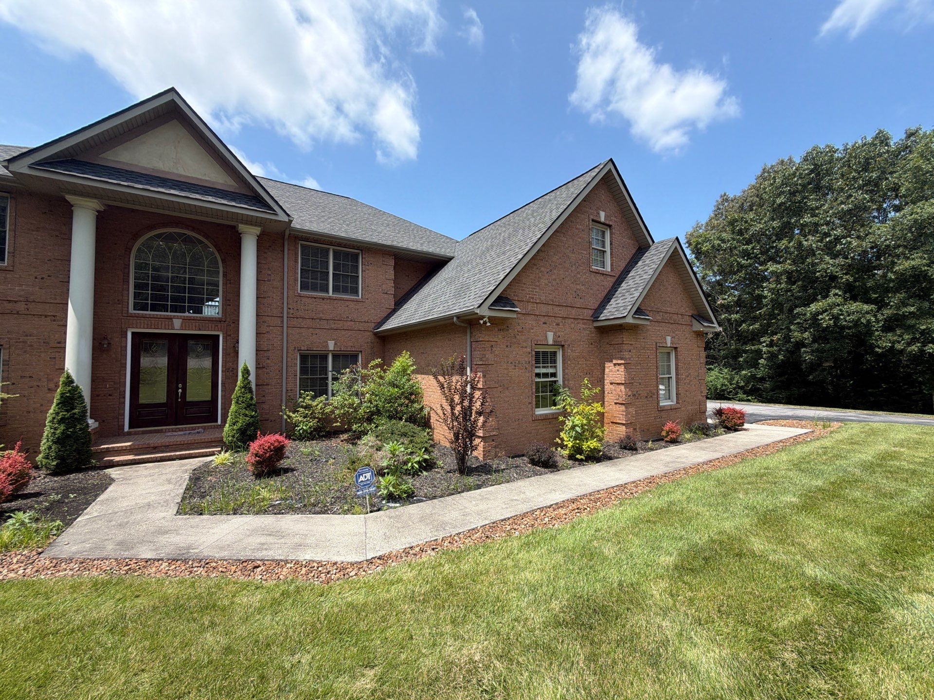 Project in Fairfield Glade, TN by Affordable Pros