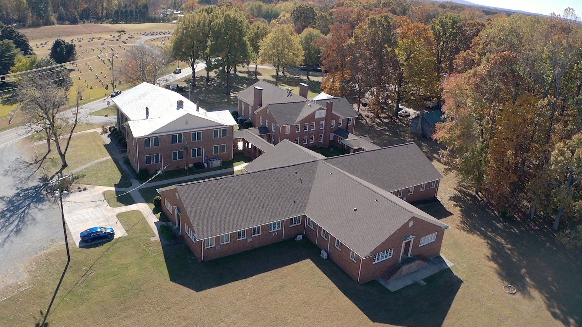 HDZ BARKWOOD FOR THE WIN by Just In Time Roofing and Restoration