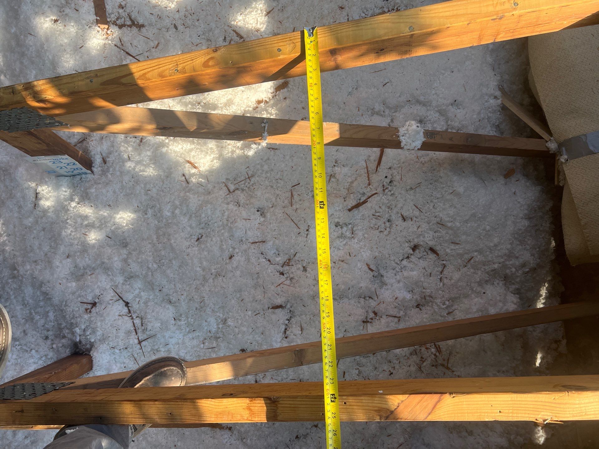 Project in Austin by Rhino Roofing and General Contracting, LLC