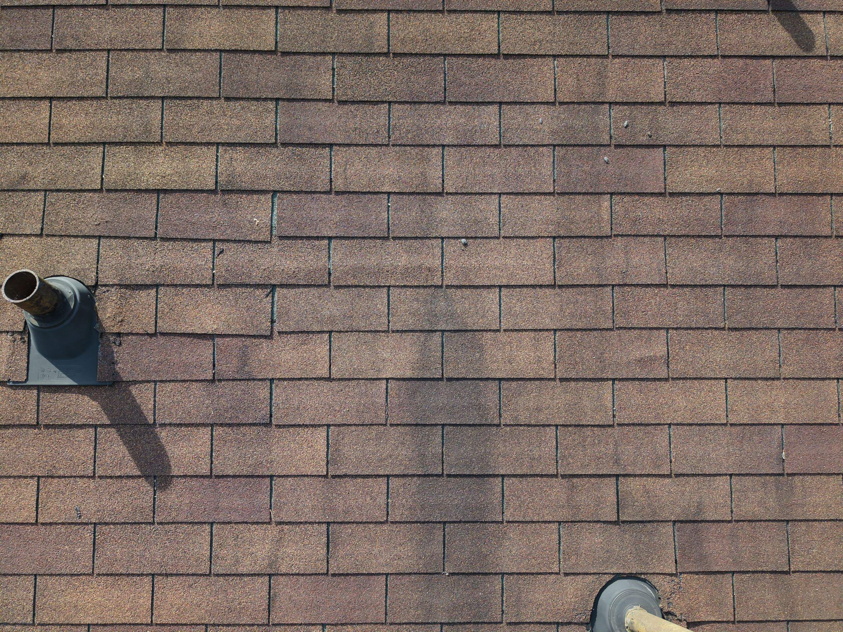 Residential Roof Replacement using TAMKO TItan XT Rustic Black by RISE Roofing & Restoration, LLC
