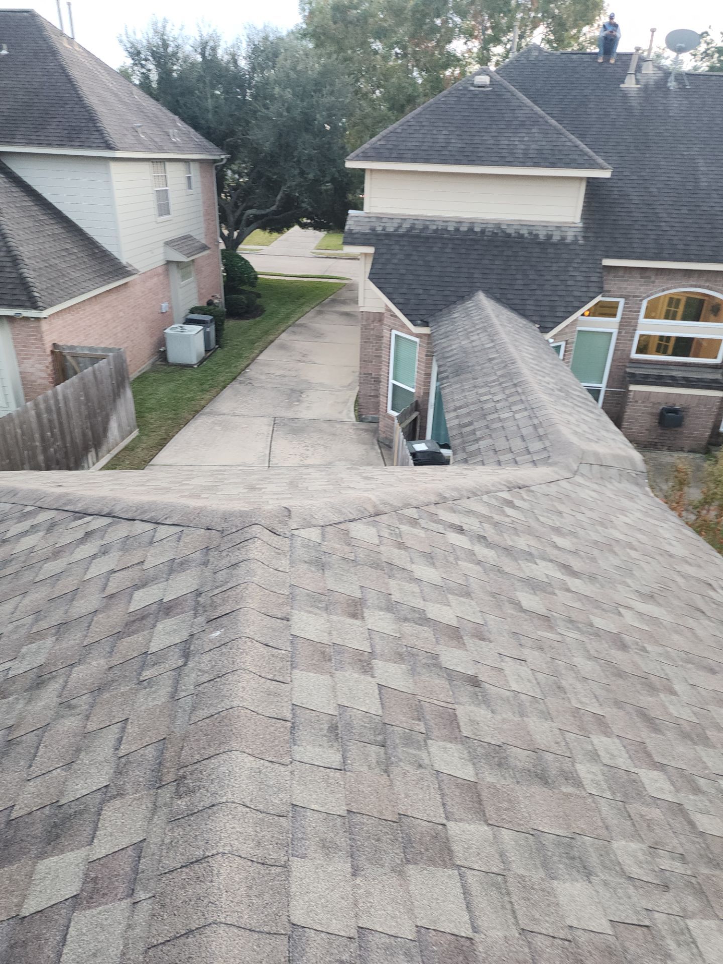 Roof Repair Katy by Roof Repair Company