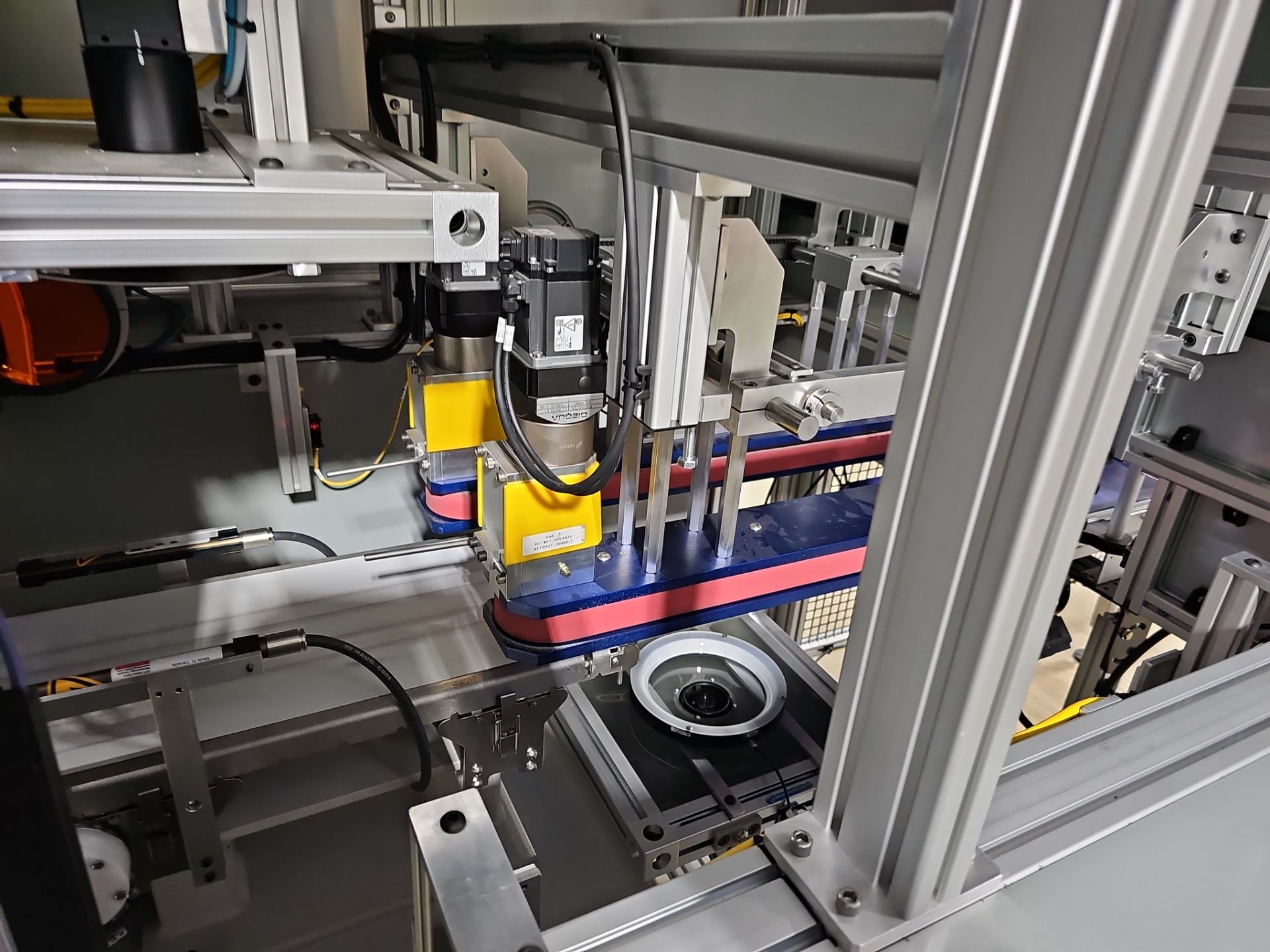 Project in Bessemer by Altium Packaging