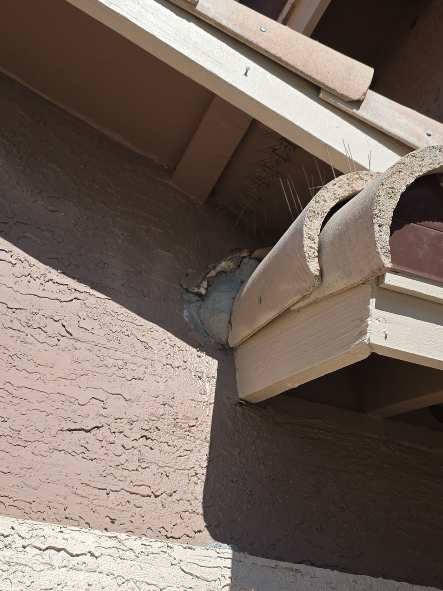 Tile Reset in Gold Canyon, AZ by Weather-Tite Roofing